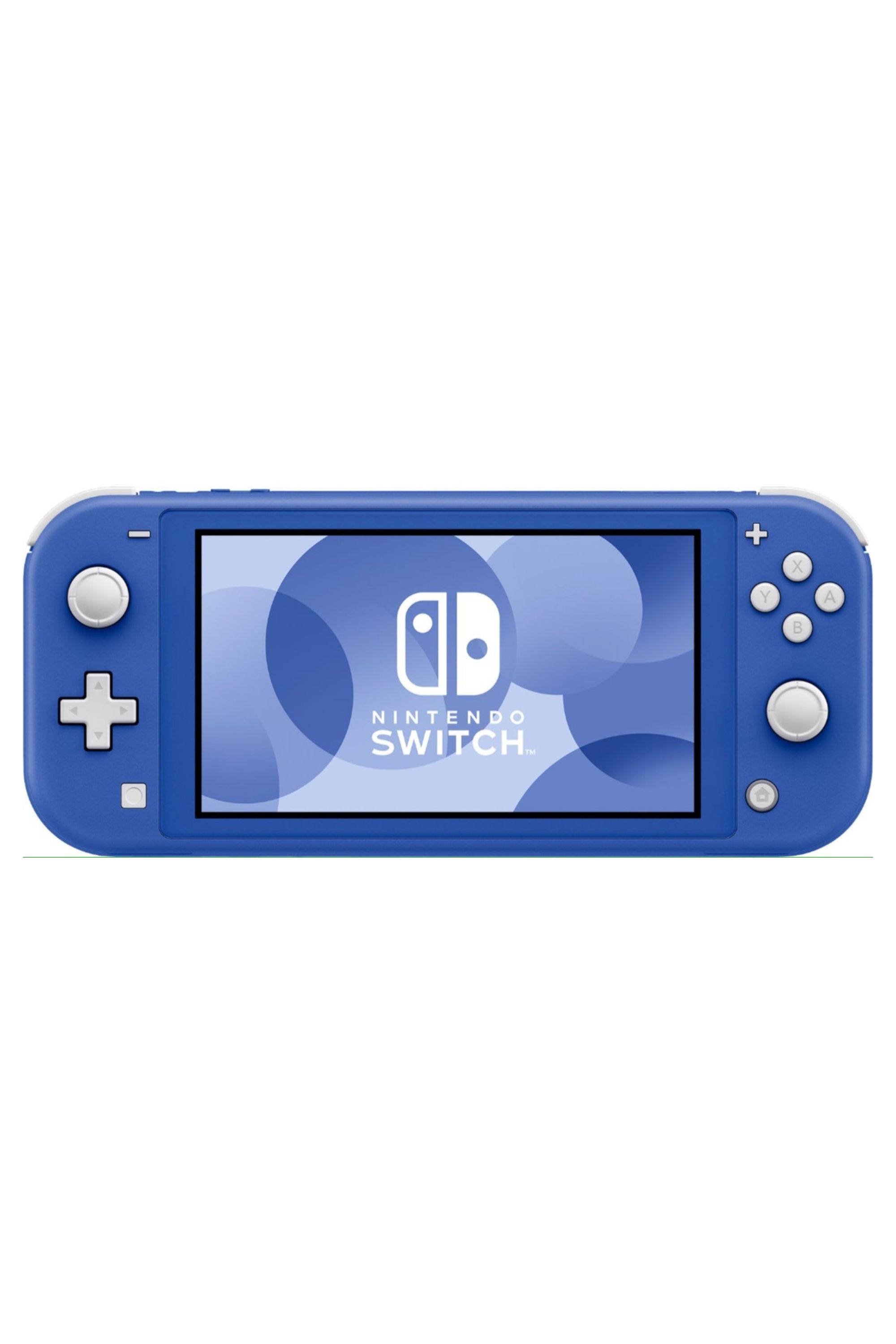 任天堂 Switch Lite 游戏机