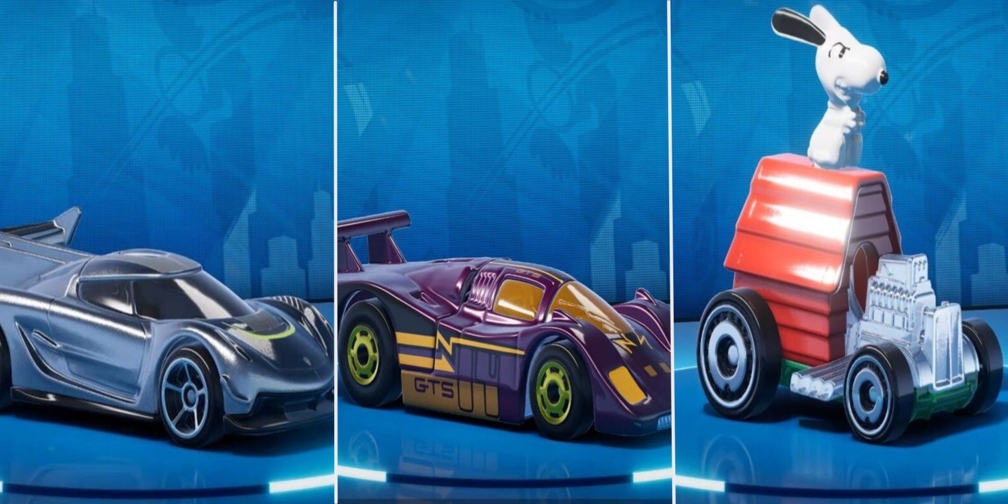 Best hot wheels car for clearance racing