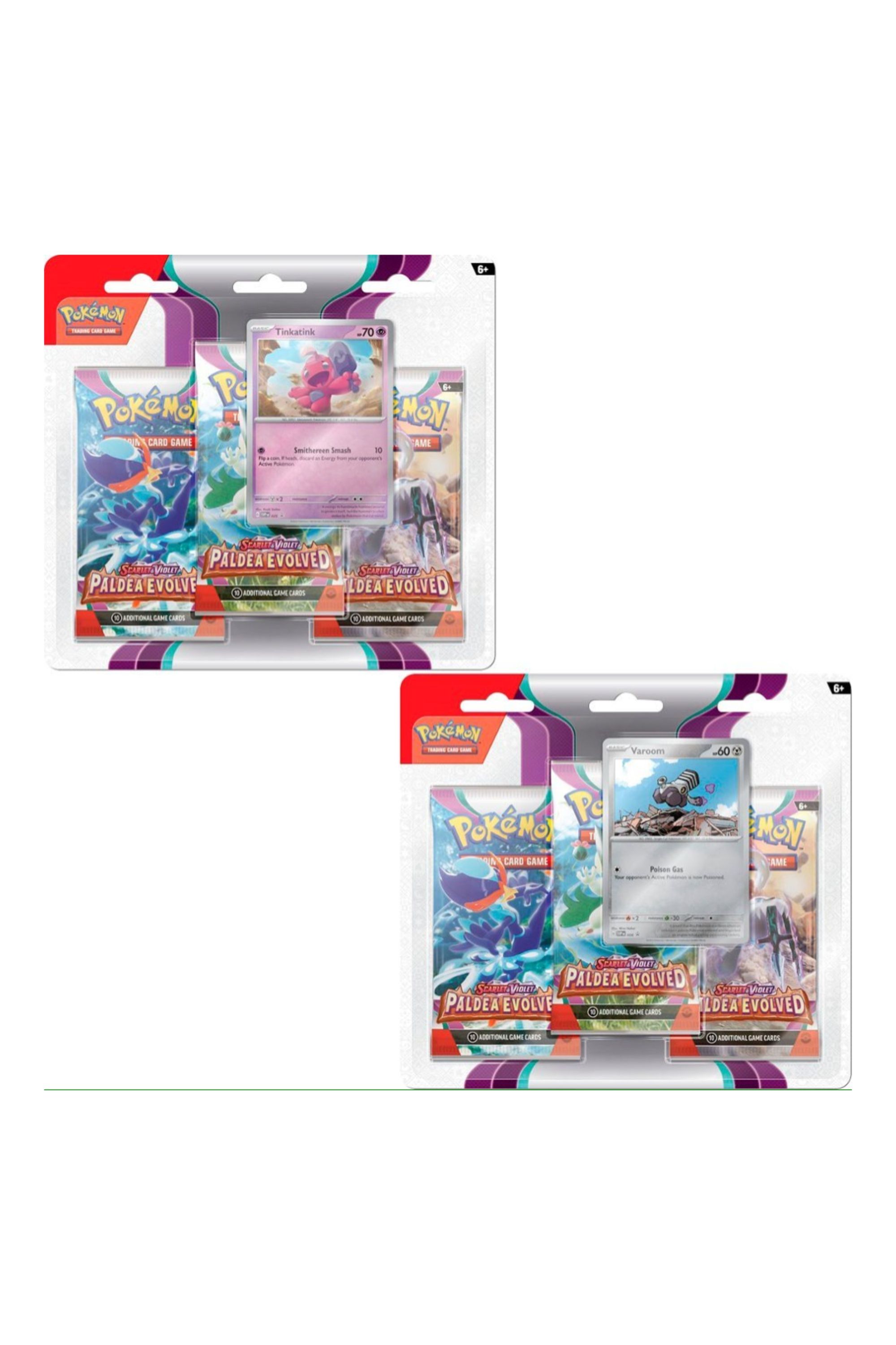 Select Pokemon TCG Sets Are 30 Percent Off At Best Buy For Black Friday