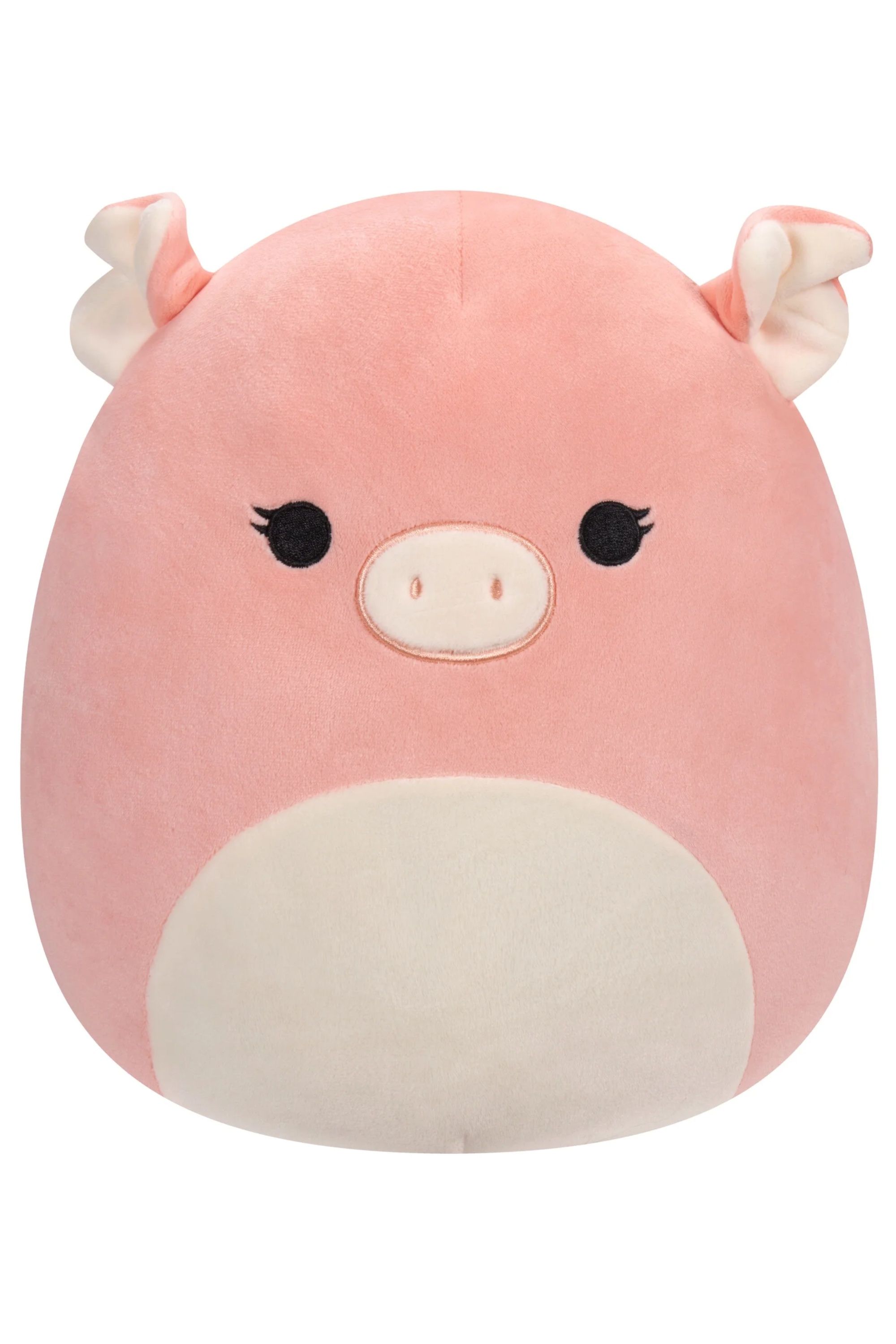 Petra The Pink Pig Squishmallow