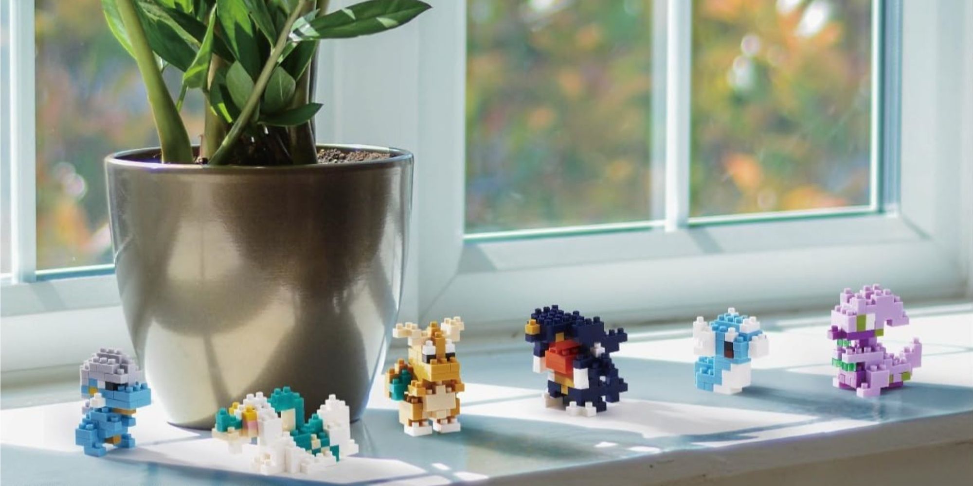 nanoblock pokemon amazon