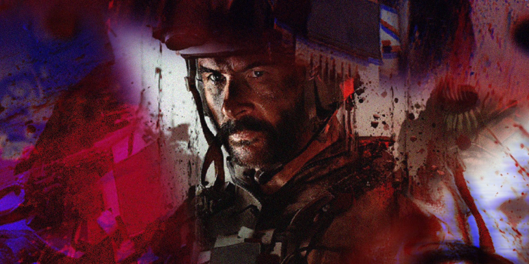 Call Of Duty: Modern Warfare 3 sinks into Metacritic's 10 worst