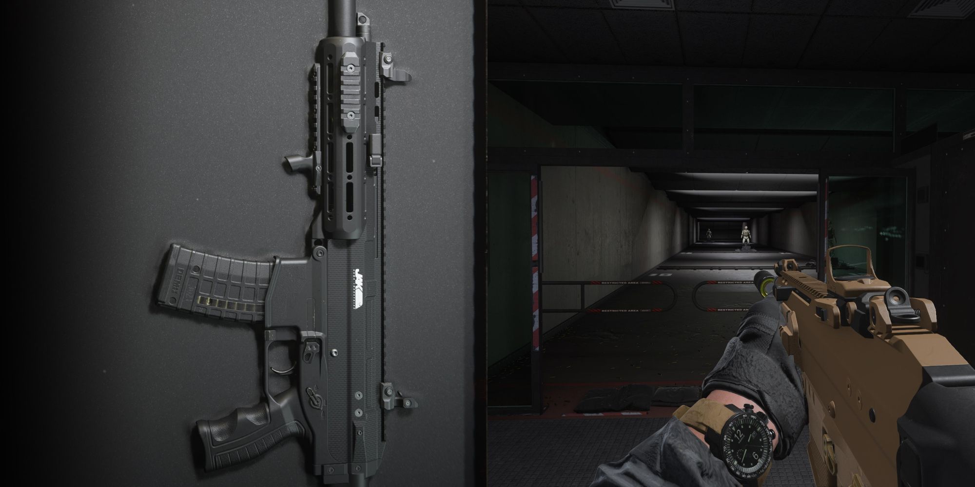 Modern Warfare 3 MCW Builds Featured