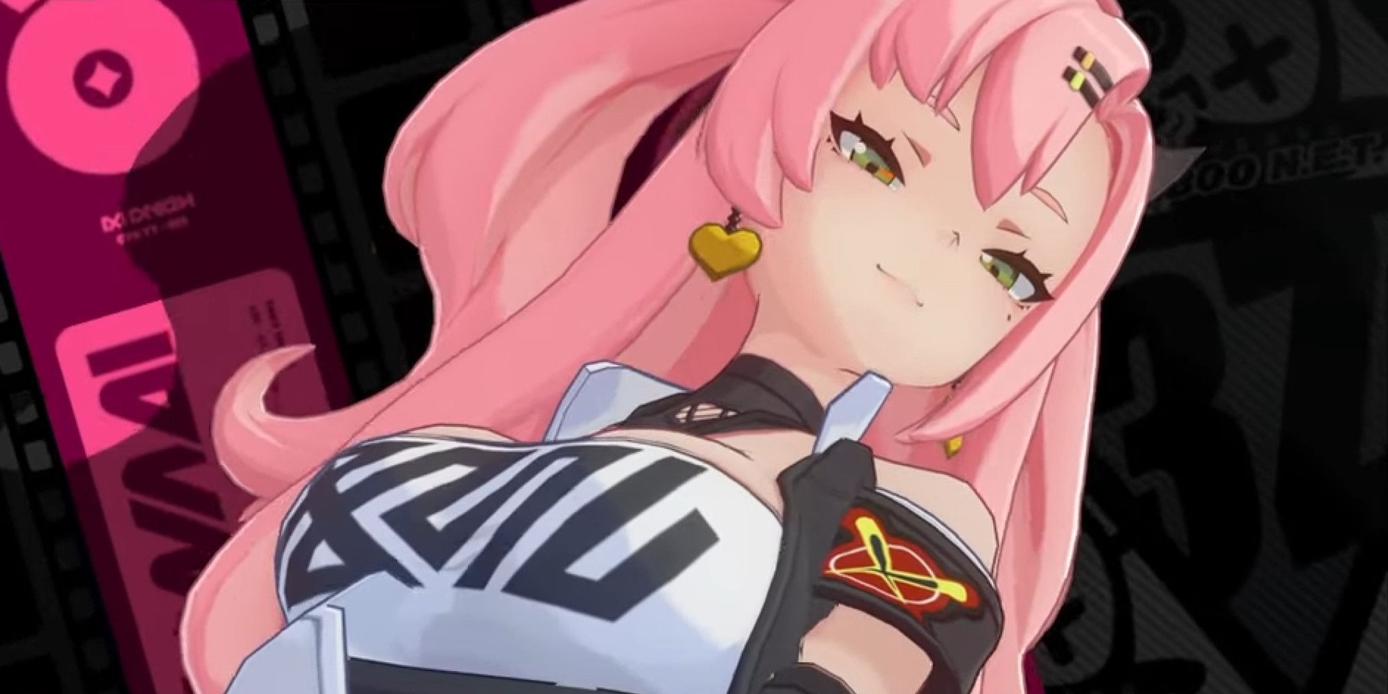 Zenless Zone Zero Fans Cry Censorship Over Character Being Made To