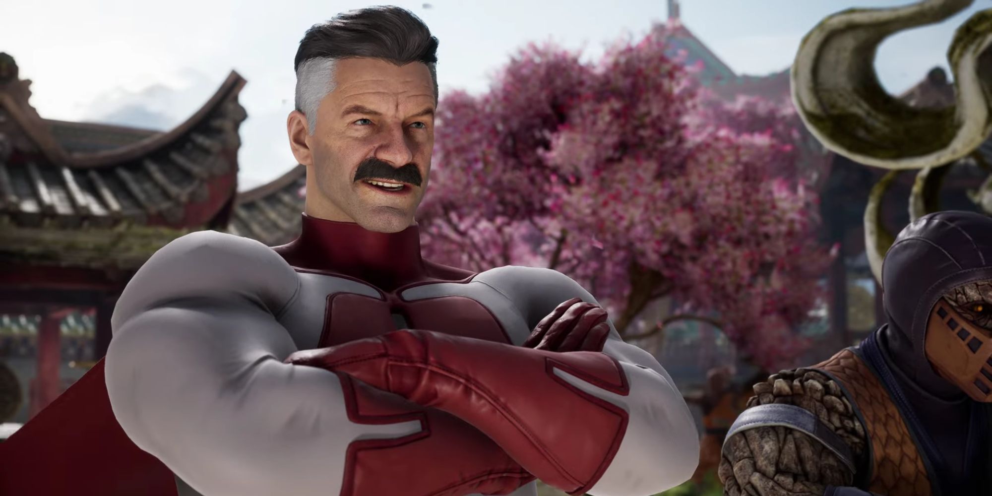 These characters appear as next DLC pack In mortal kombat 1. How do you guys will react?