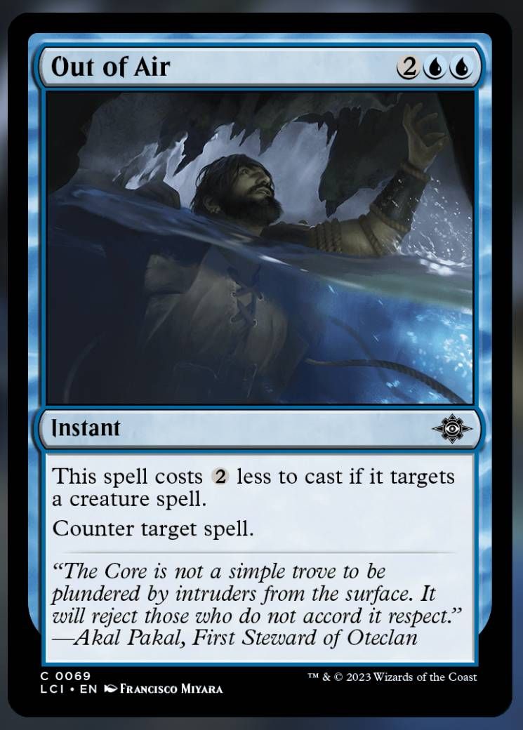 The Lost Caverns Of Ixalan Visual Spoiler: Every Card – MTG