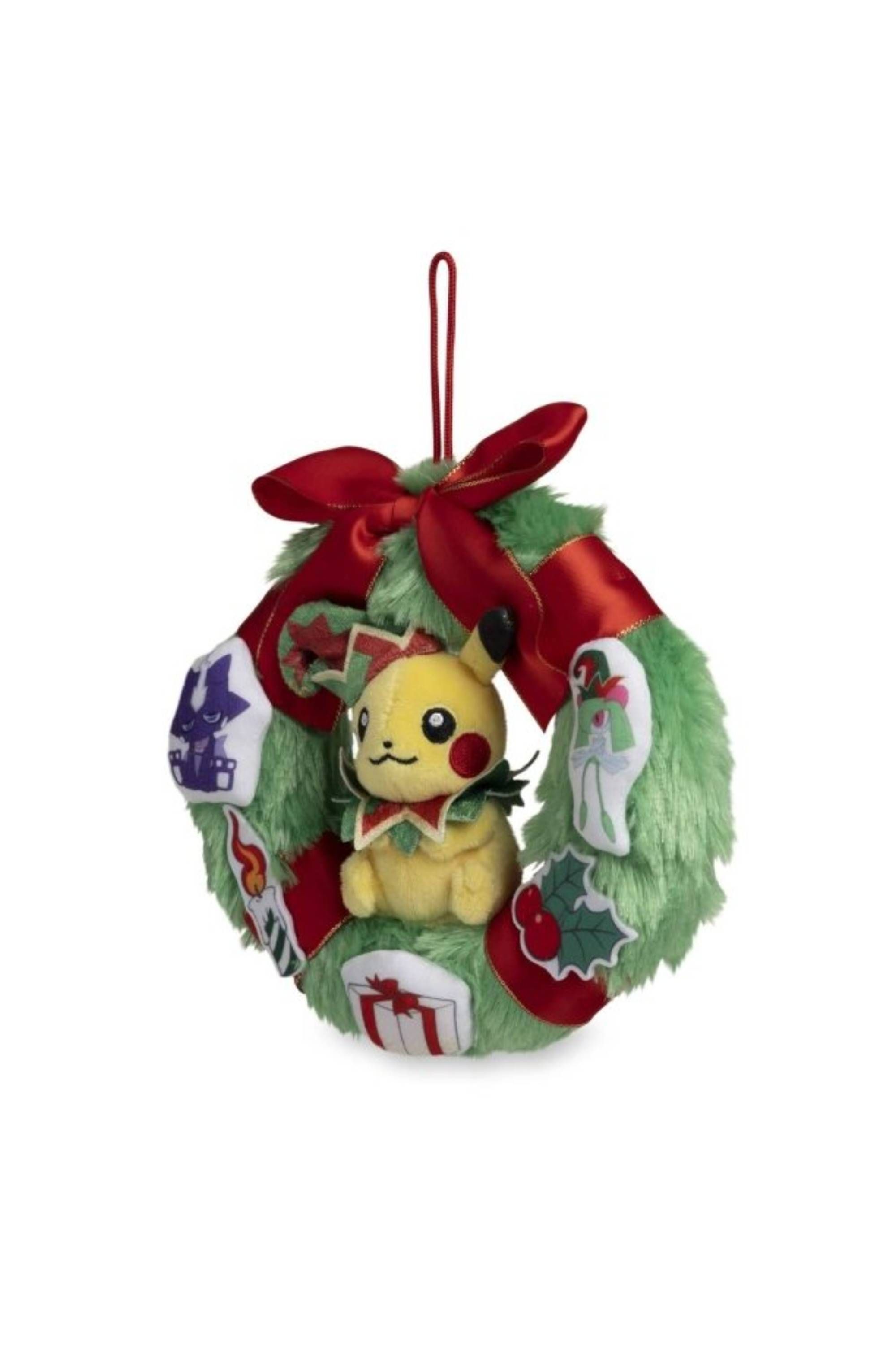 Best Christmas Pikachu Plushes In 2024