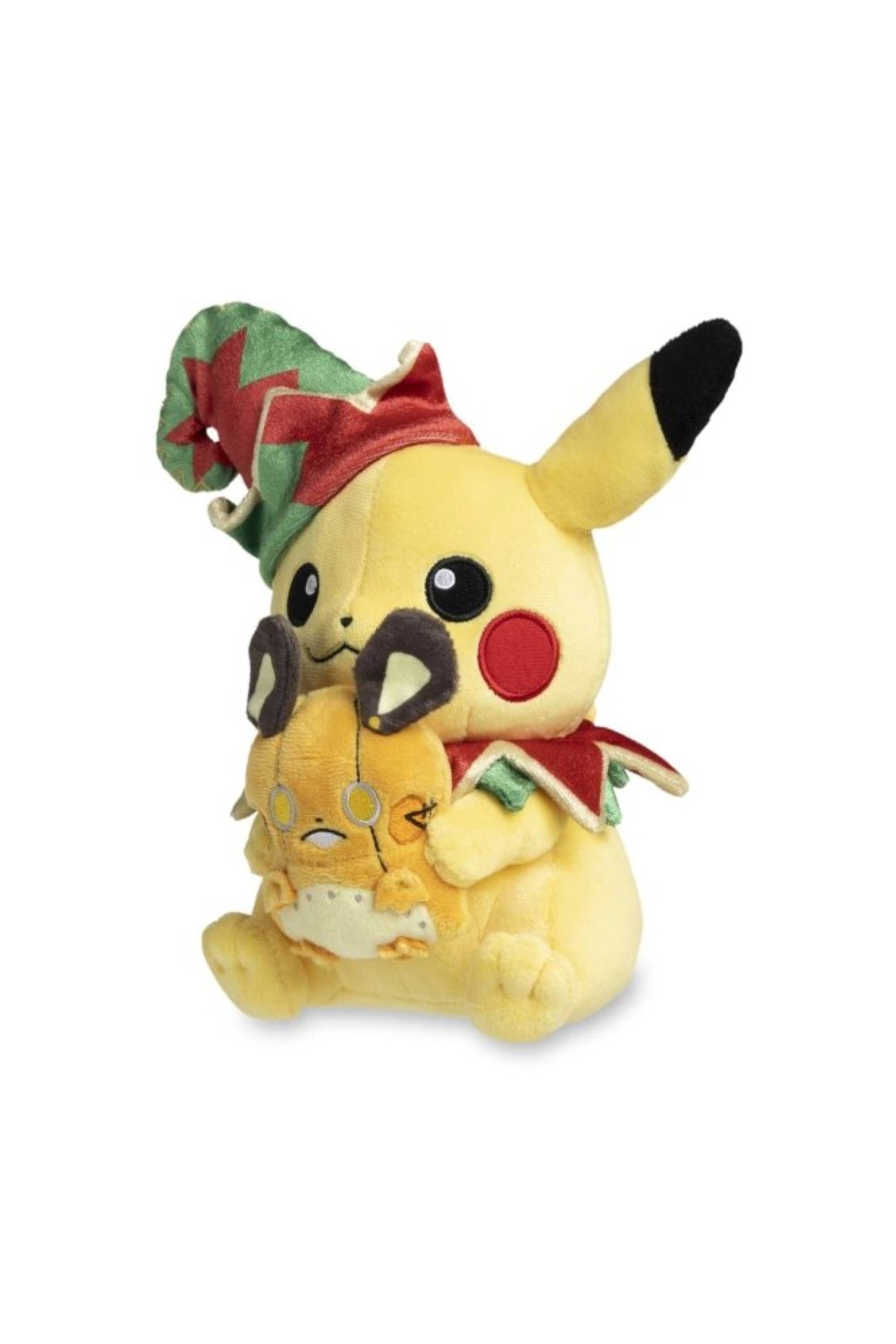 Best Christmas Pikachu Plushes In 2024