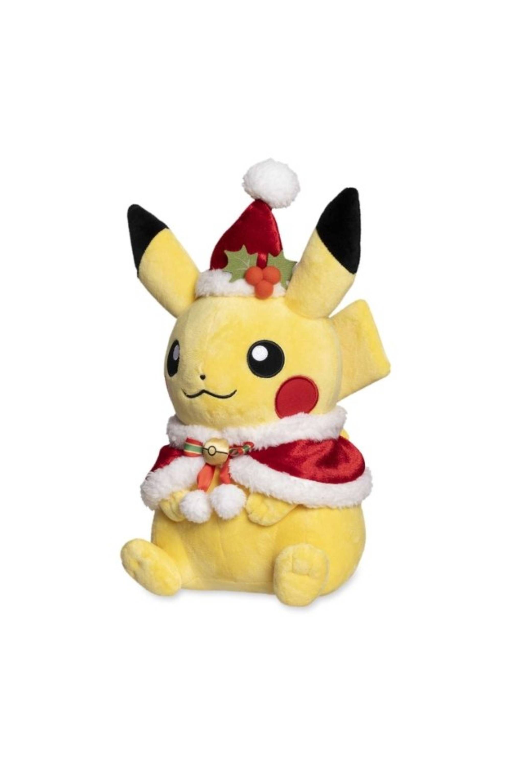 Best Christmas Pikachu Plushes In 2024