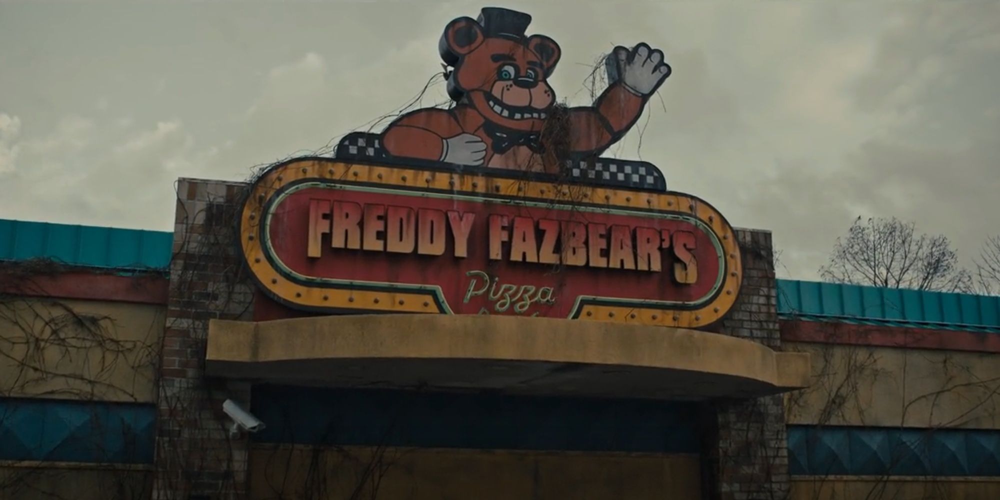 Five Nights at Freddy's Ending Explained - Can Josh Hutcherson Save the Day?