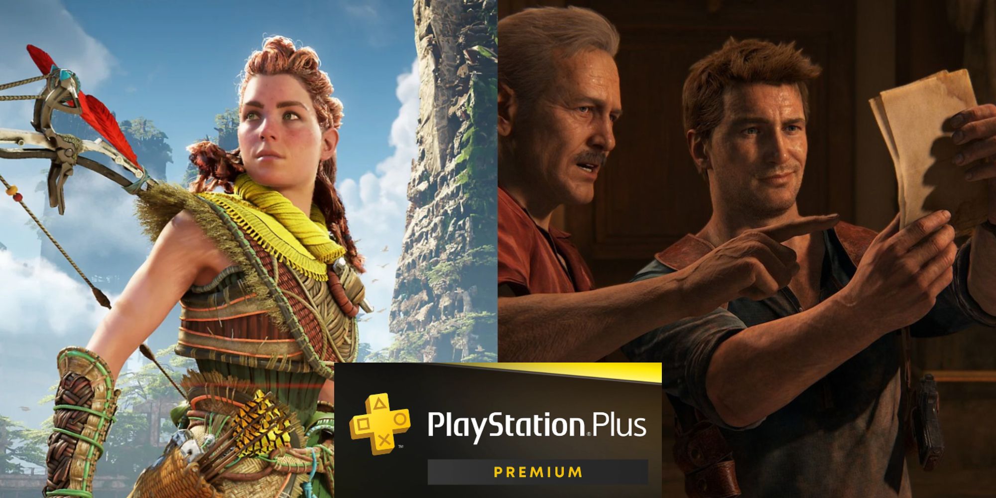 PSA: There's a PlayStation Plus Premium subscription discount for Black  Friday