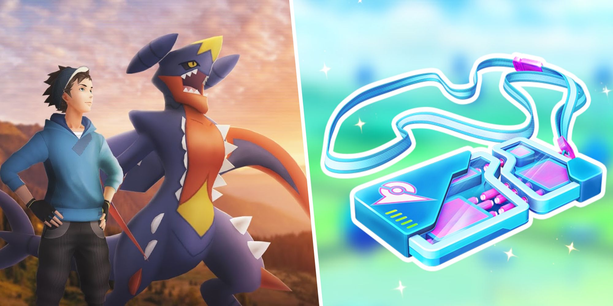 Mega Garchomp Pokémon GO Raid Battle Tips