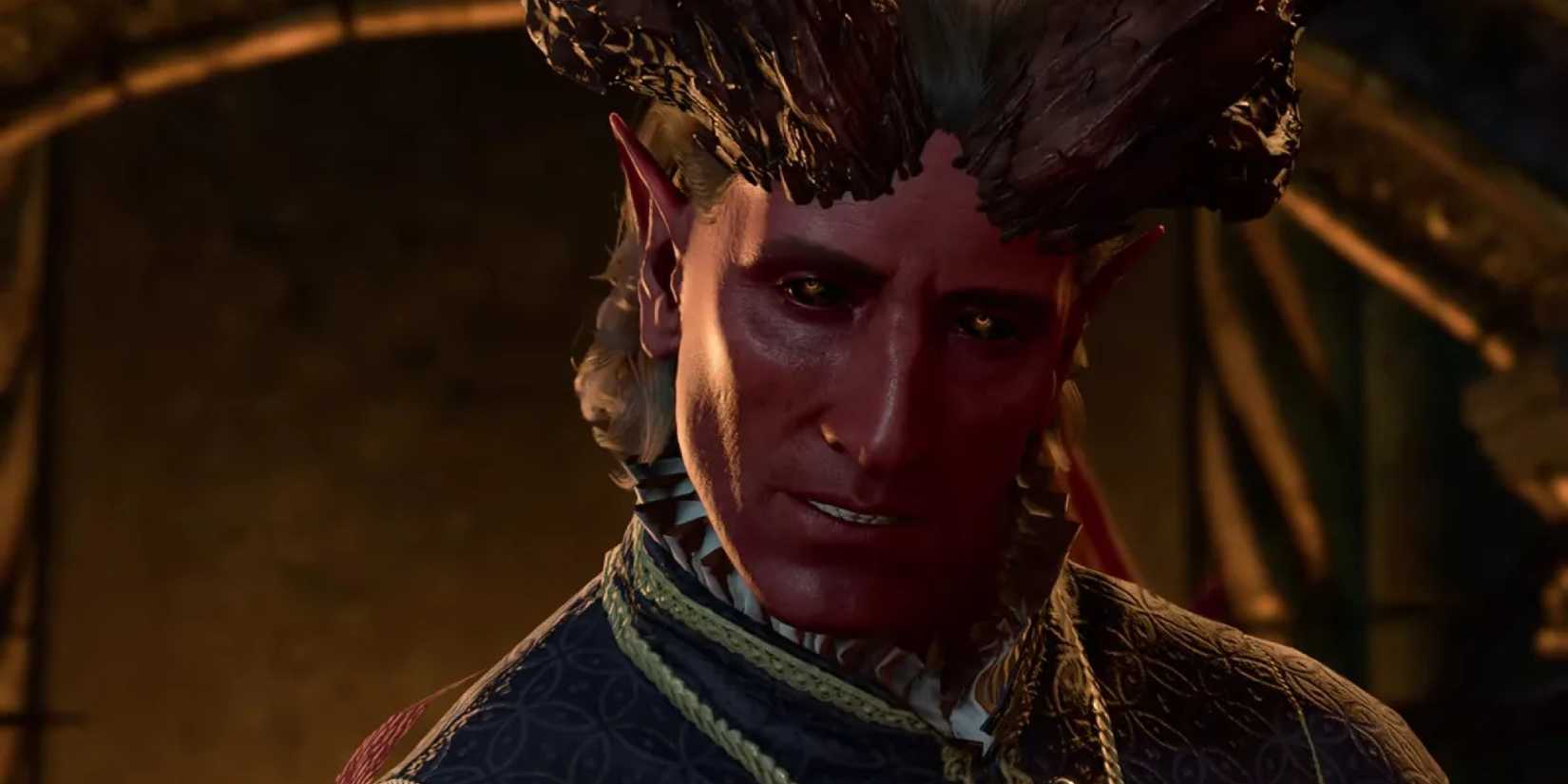 Where Can You Find Raphael In Act 1 Of BG3?