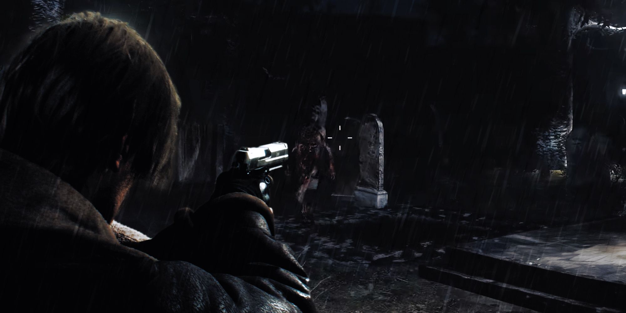 Resident Evil 6 Remake Could End Up Being A Masterpiece