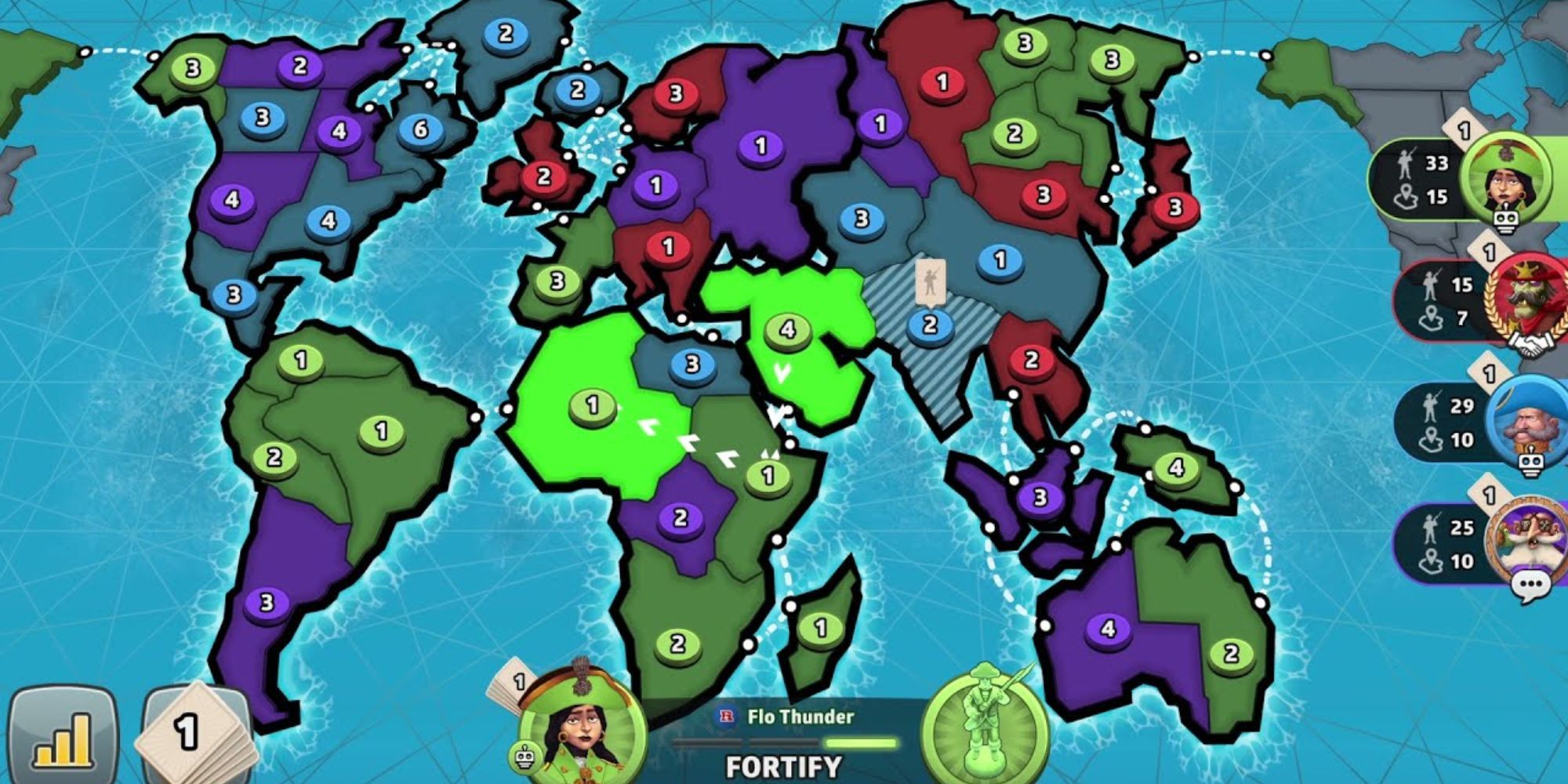 The Best IOS Strategy Games the-best-ios-strategy-games