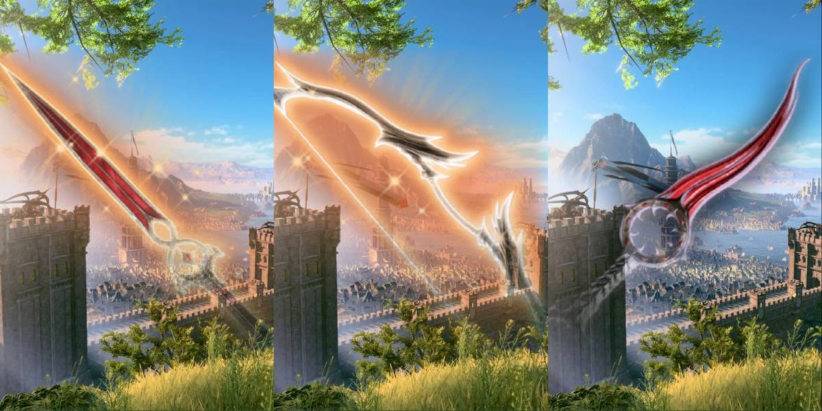 The Best Weapons For Rogues In Baldur's Gate 3