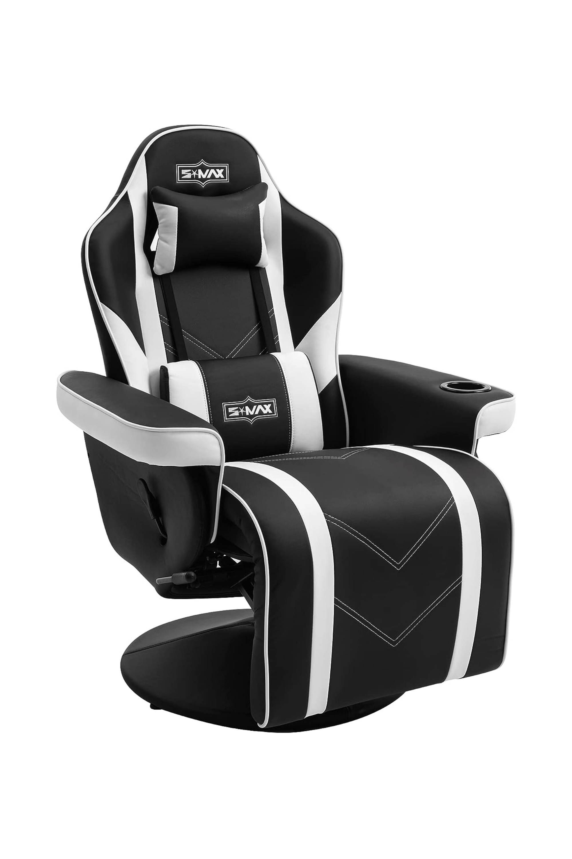 S_MAX Gaming Recliner Chair