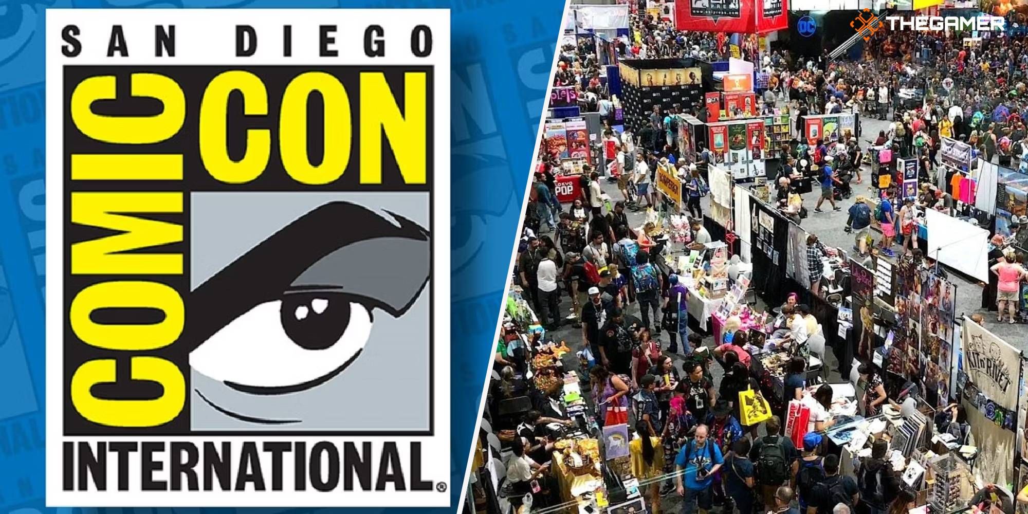 The Coolest Things We Saw At San Diego ComicCon 2024