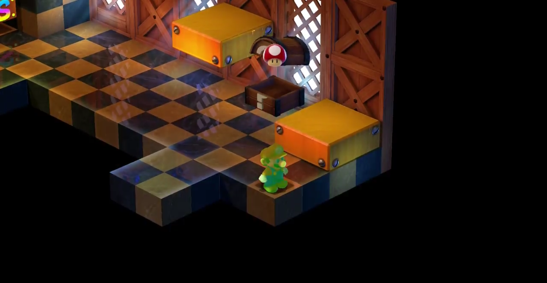 Where To Find Every Hidden Treasure Chest In Super Mario RPG