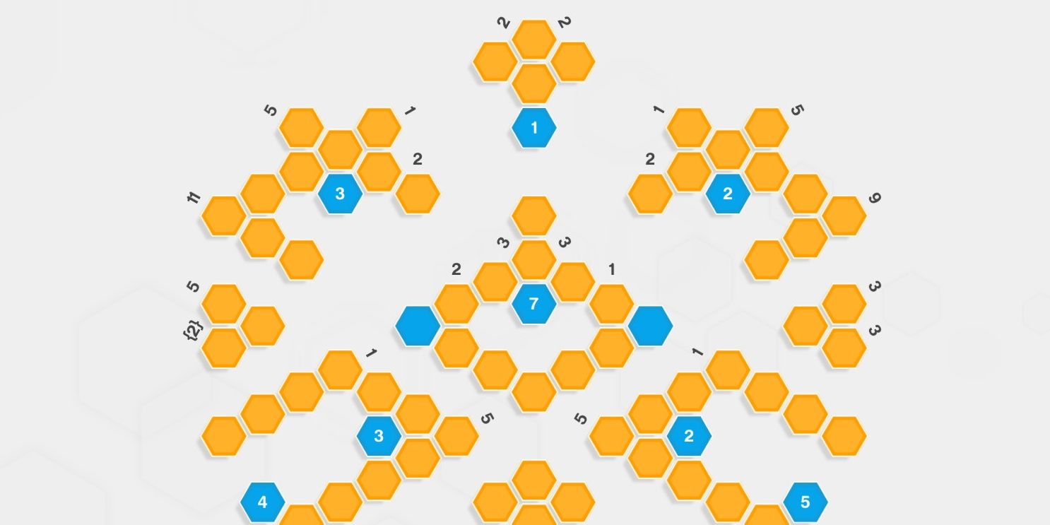 section 4,6 hexcells infinite