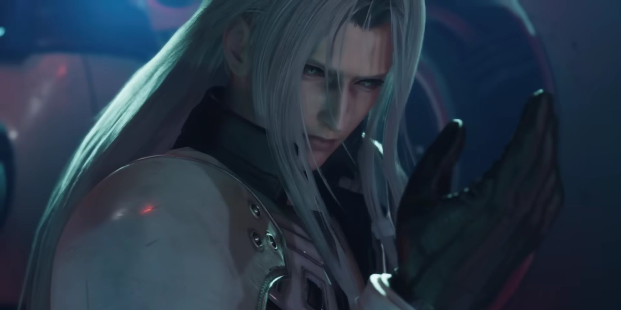 Pin by Theresa on Sephiroth♥️♥️ | Final fantasy sephiroth, Anime character  design, Final fantasy