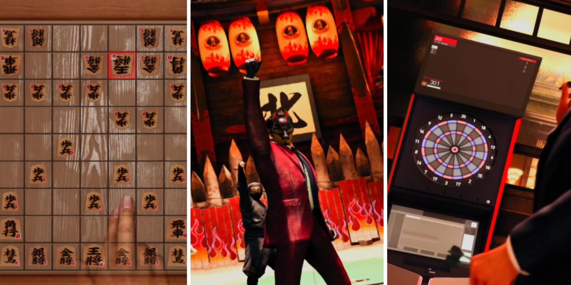 Like A Dragon Gaiden: How To Unlock Gambling Matches - Cultured Vultures