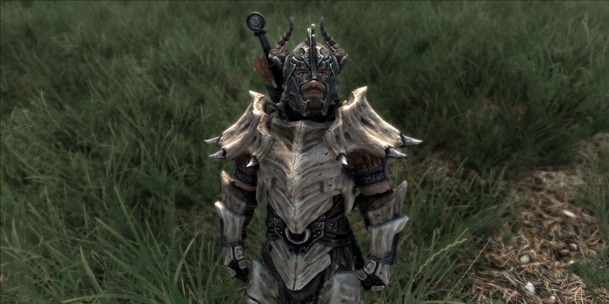 Skyrim Cathedral Armors