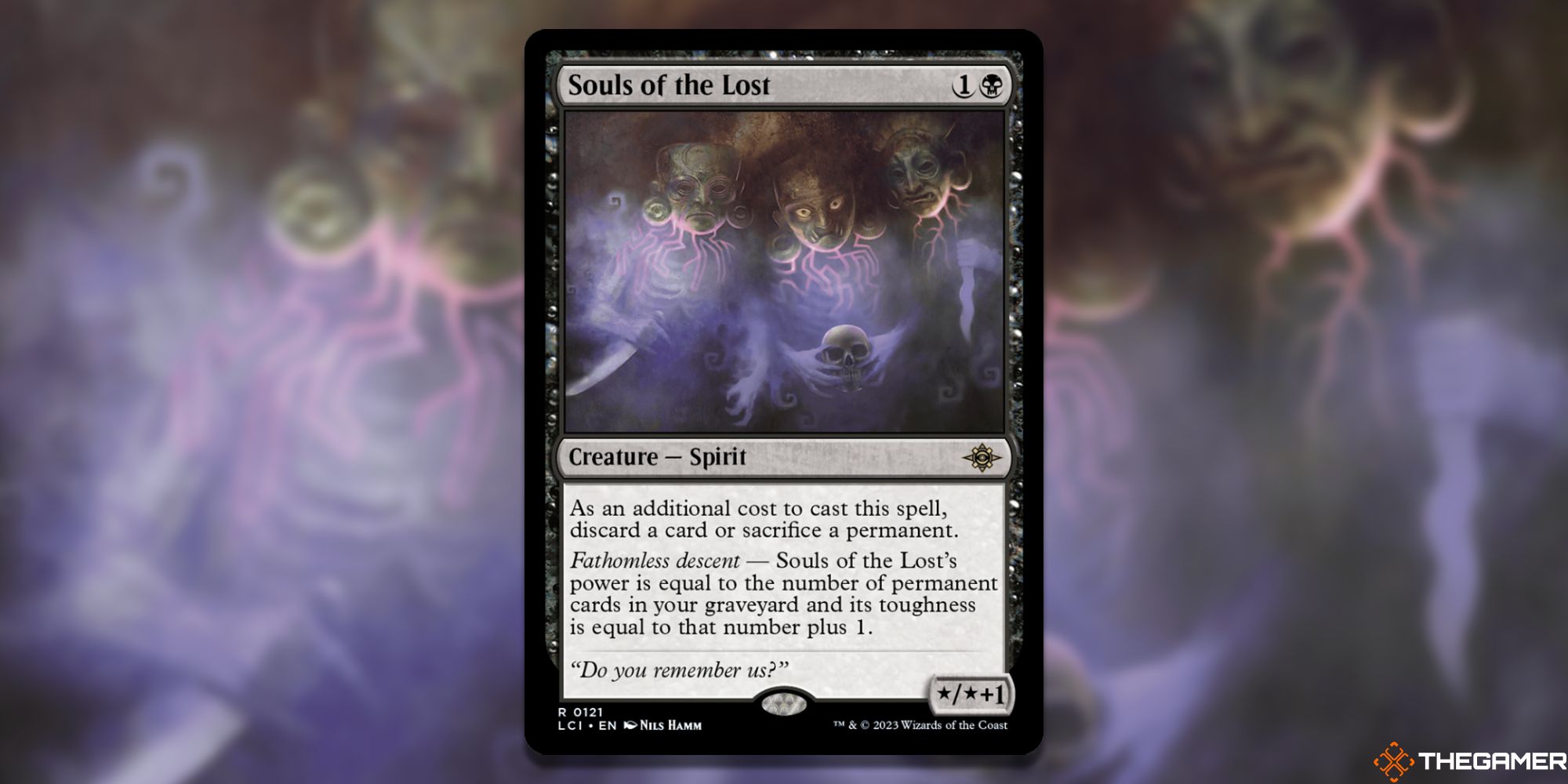 The Best Black Cards In The Lost Caverns Of Ixalan - MTG