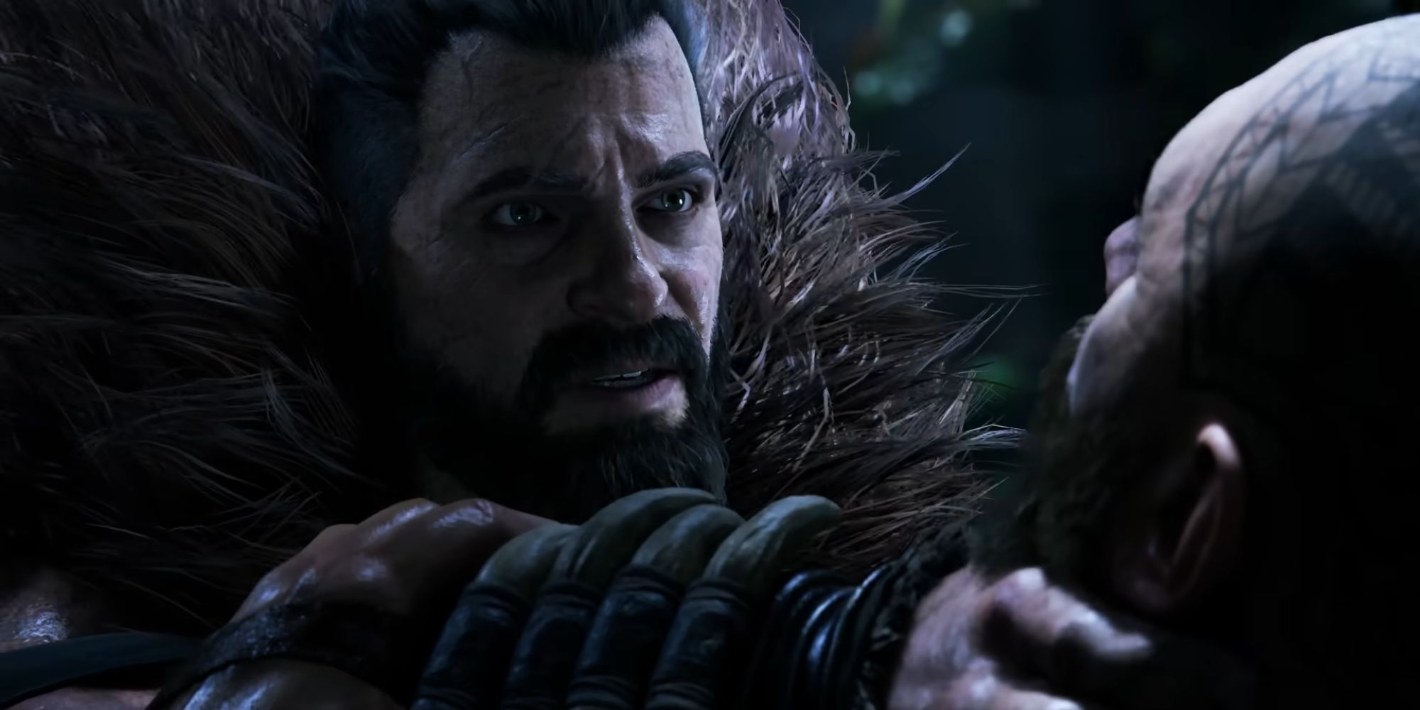 How Many Villains Did Kraven Kill In Spider-Man 2?