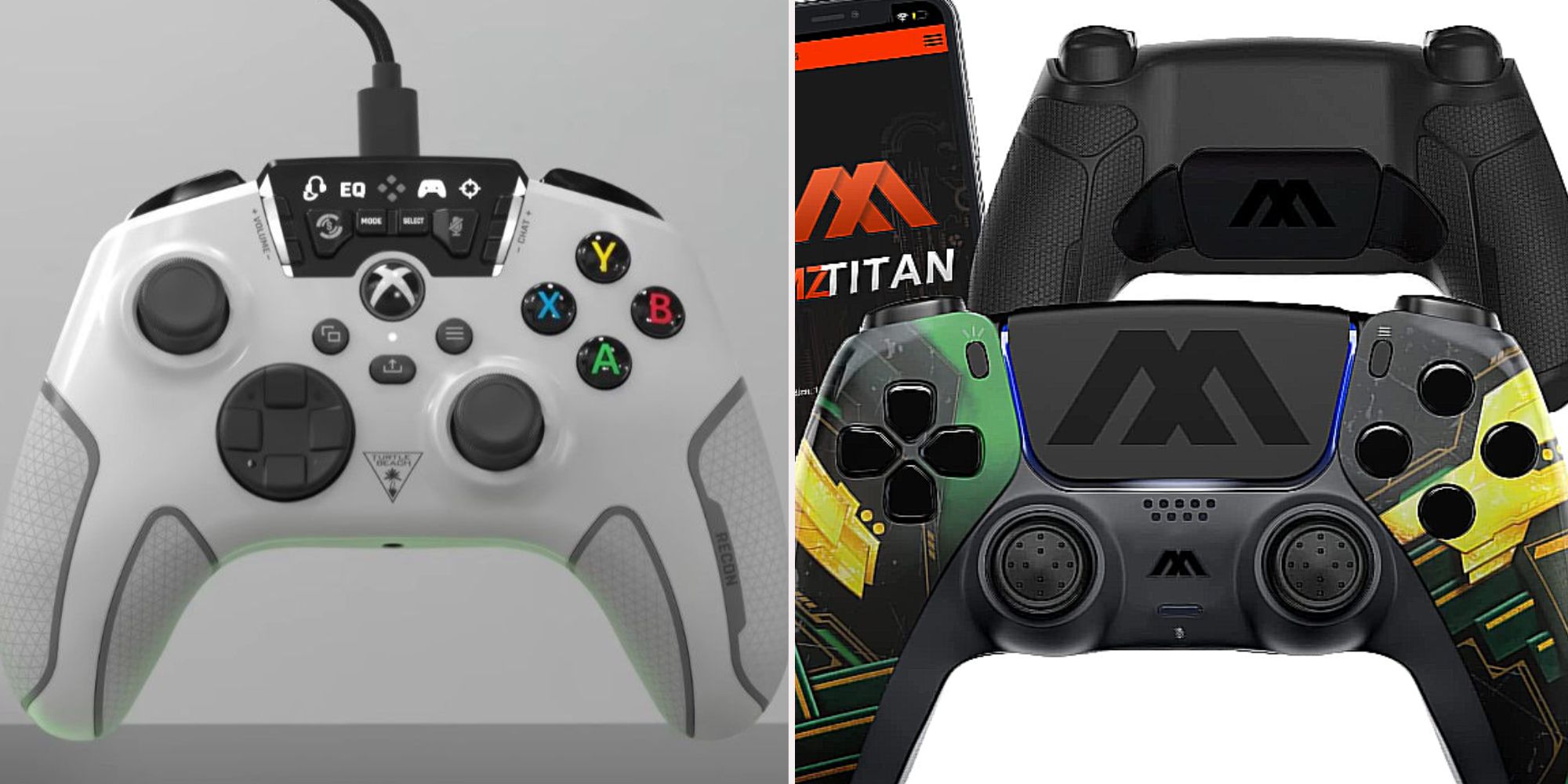 Best PC controller 2023: Our favourite gamepads for PC gaming