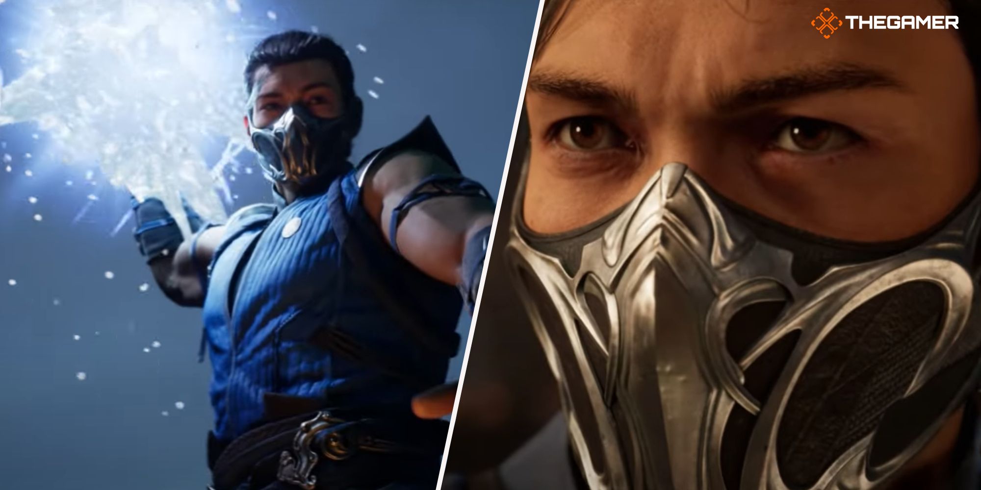 How To Play As Sub-Zero In Mortal Kombat 1