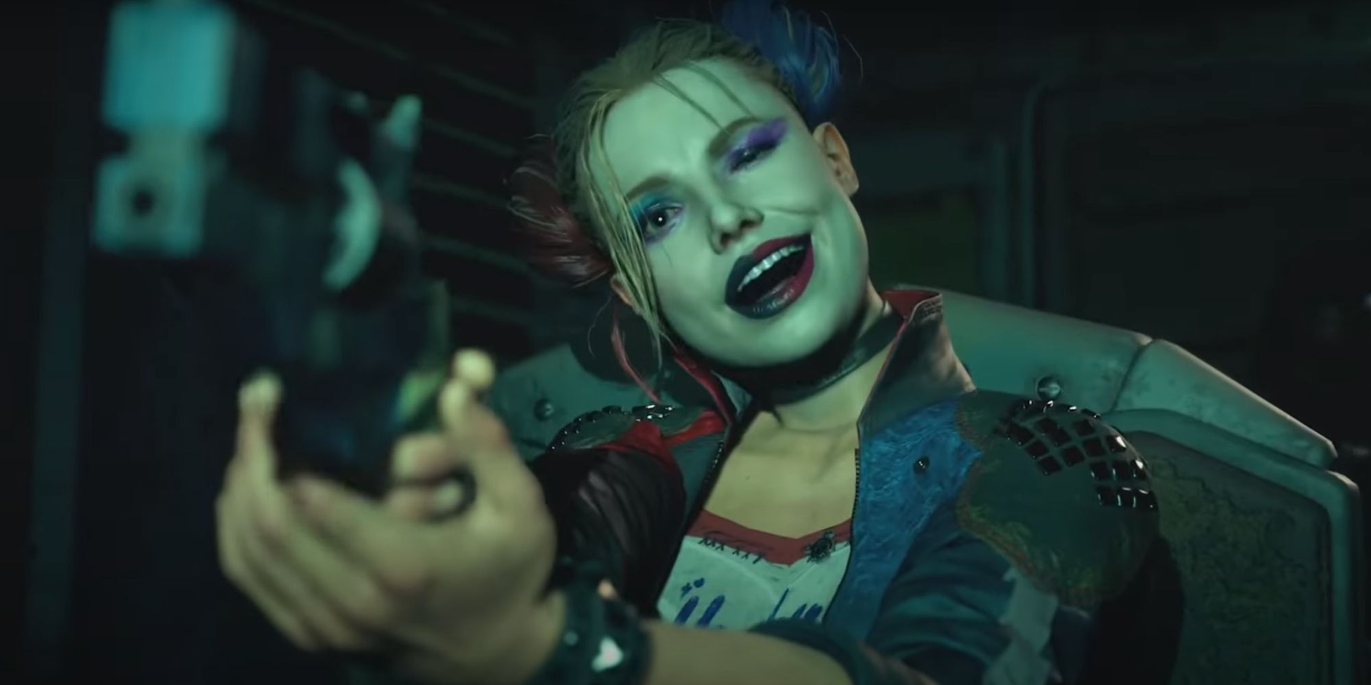 Suicide Squad: Kill the Justice League Is Getting a Closed Alpha Test Very  Soon