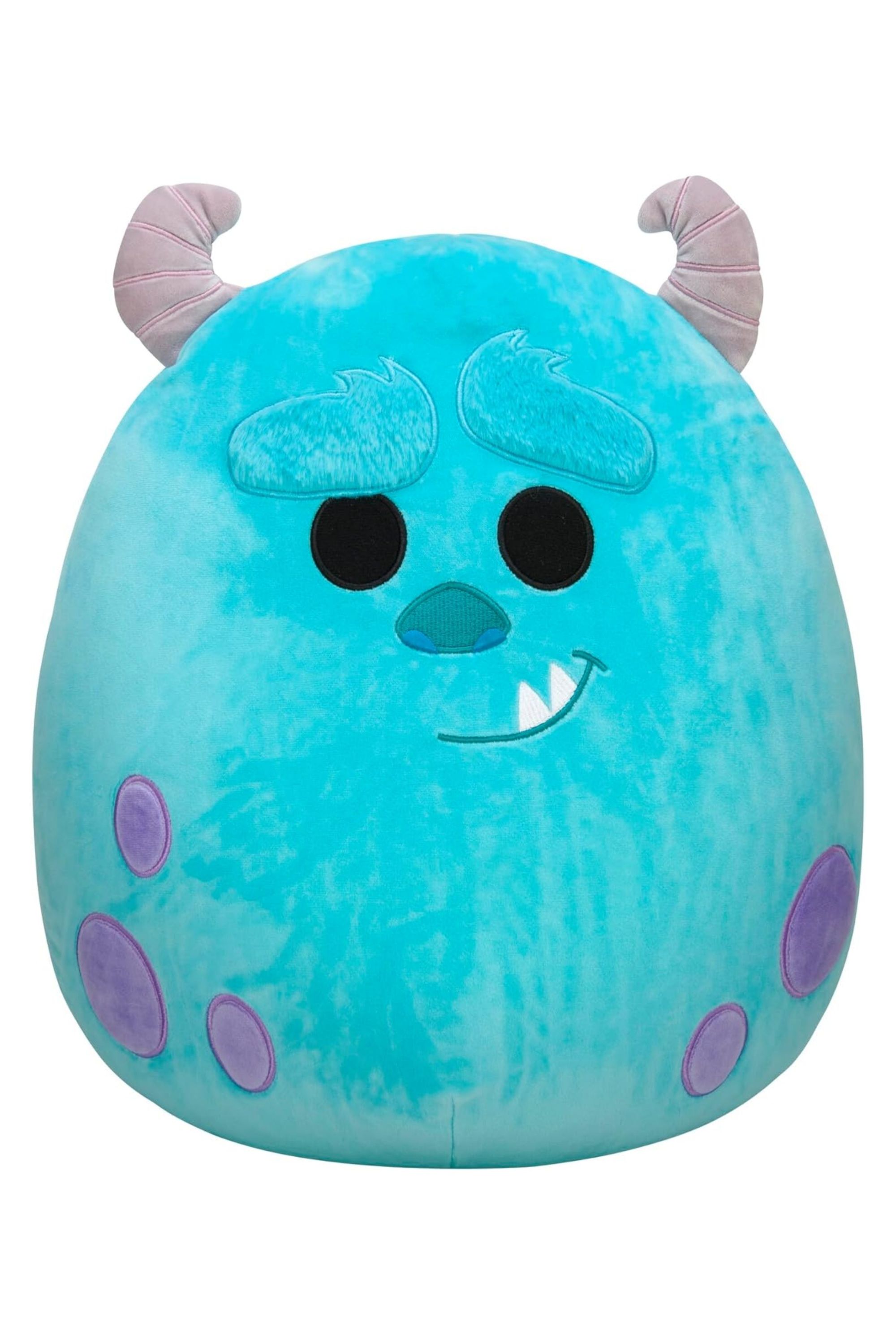 Sulley Monsters Inc. Squishmallow