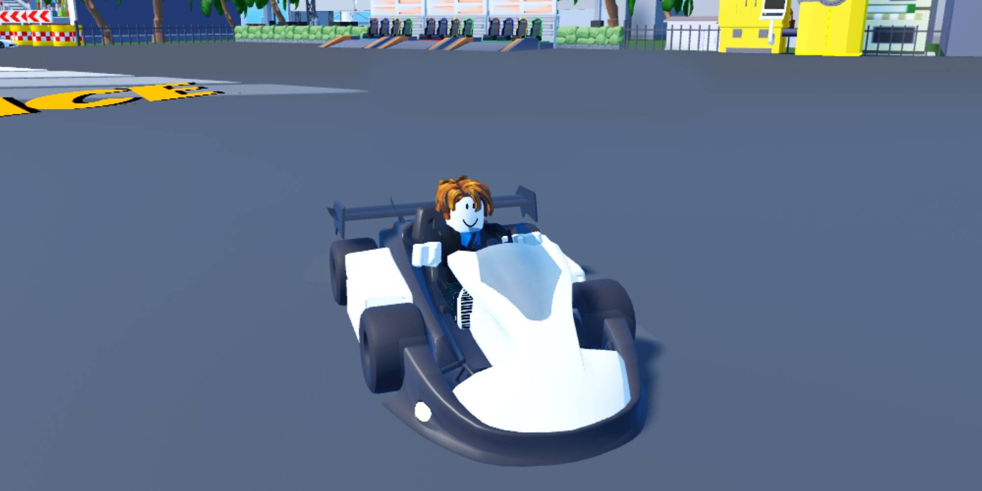 Go Kart Race Clicker Codes (November 2023)