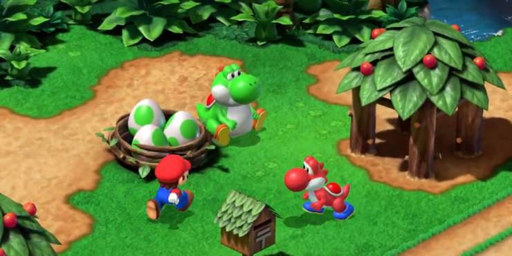 super-mario-rpg-easter-eggs-secrets-and-hidden-details-super-mario-rpg-remake-mario-running-up-to-big-yoshi.jpg (740×370)