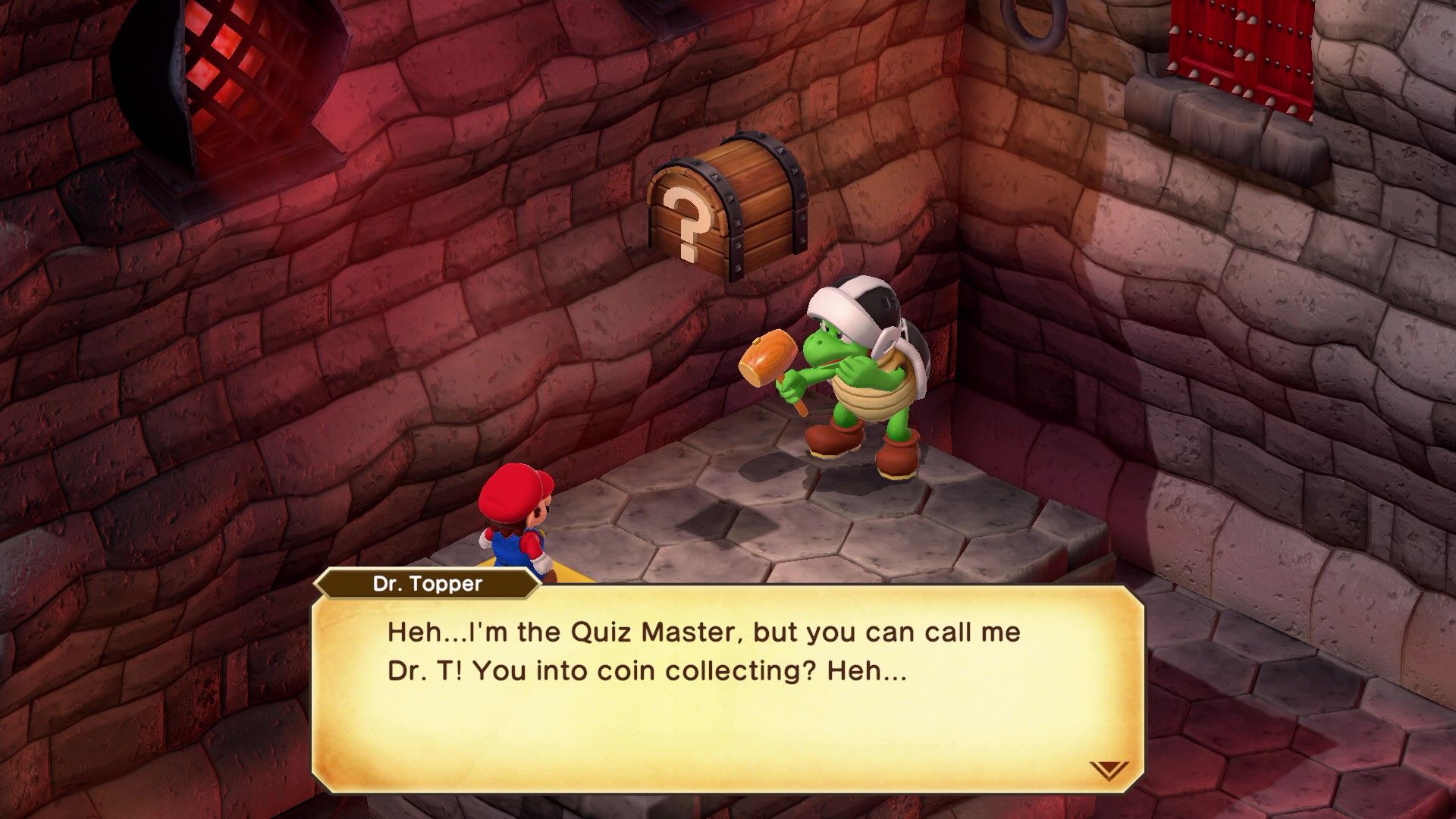 How To Beat Bowser's Keep In Super Mario RPG