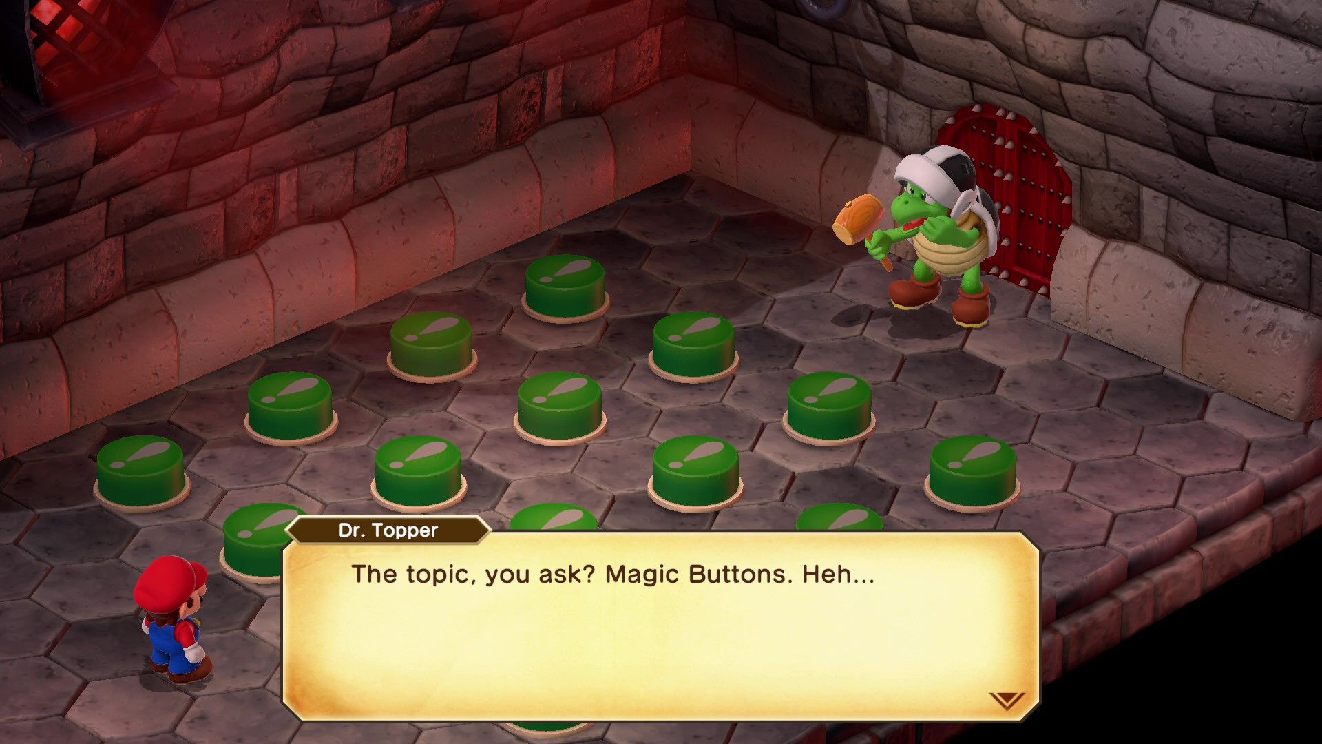 How To Beat Bowser's Keep In Super Mario RPG