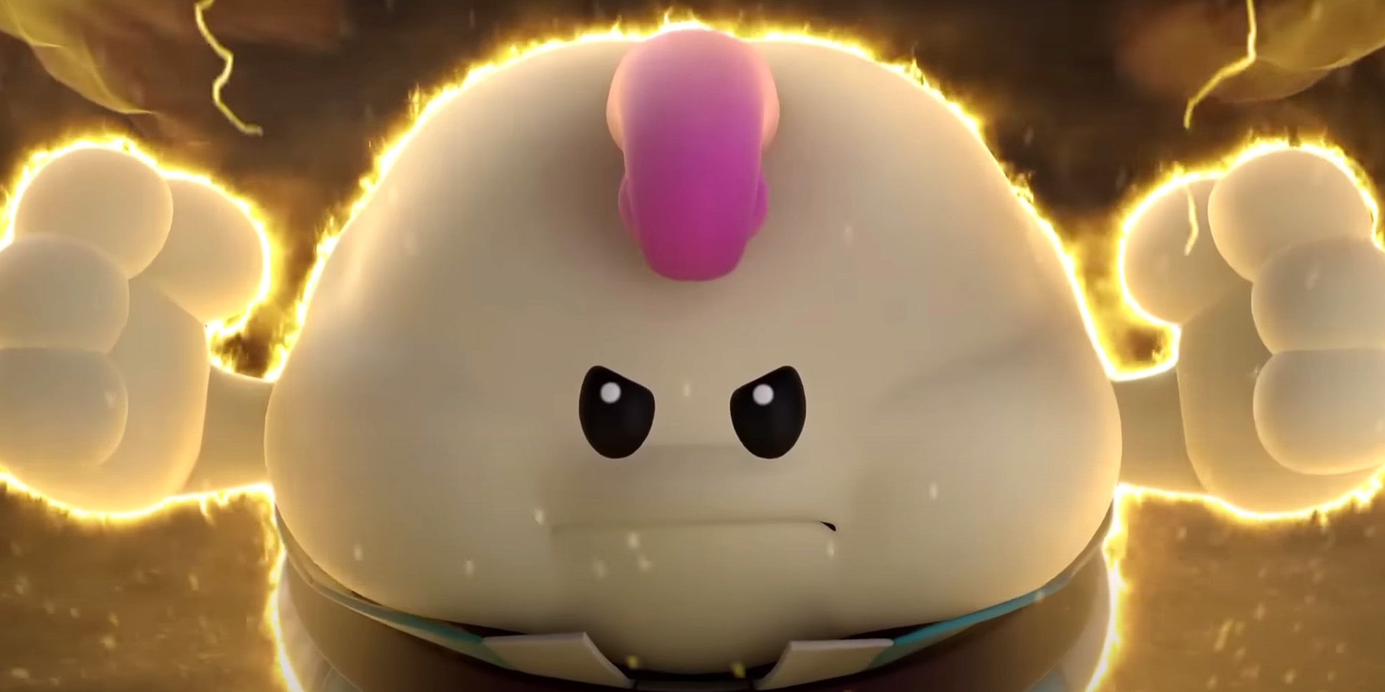 Mallow (Mario), Héroes Wiki