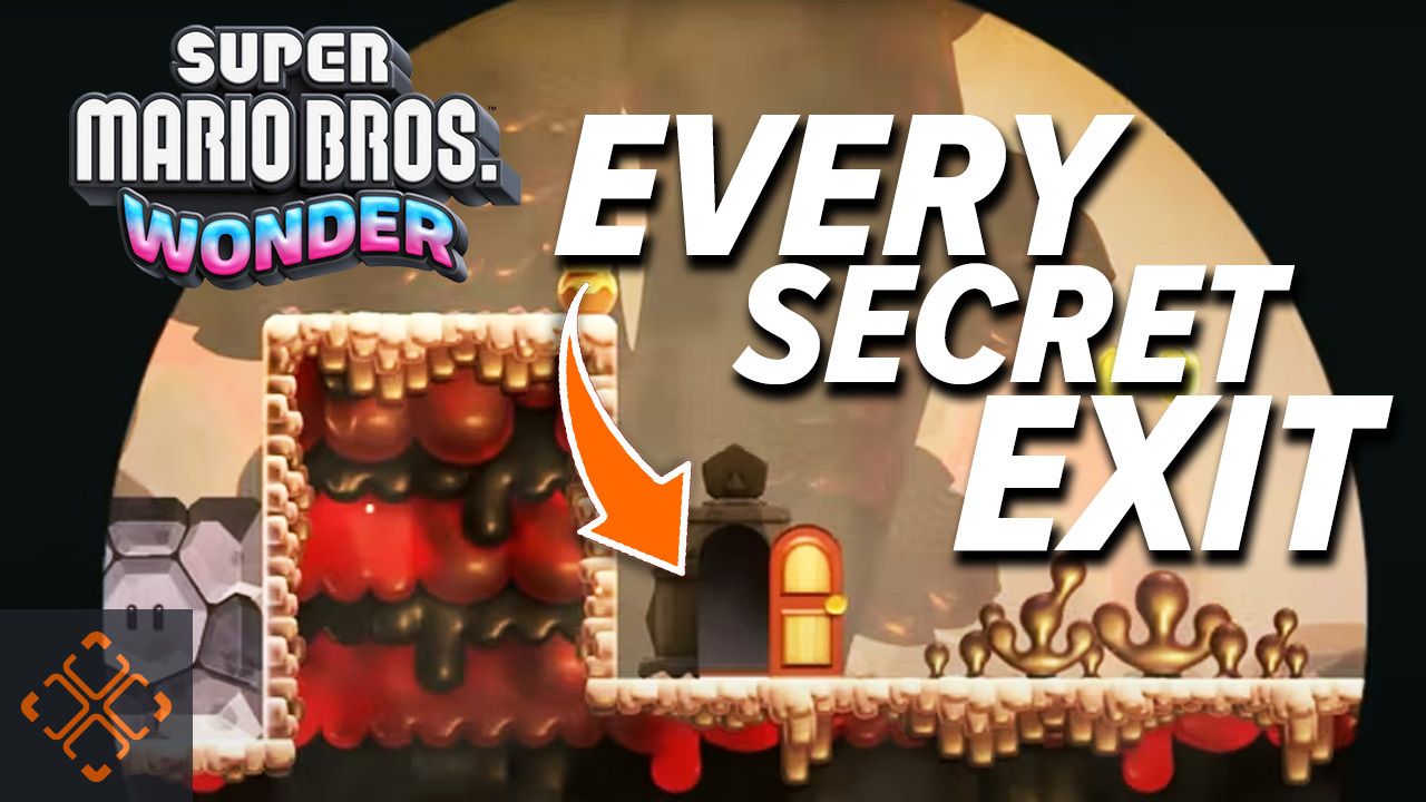 Super-Mario-Wonder-Every-Secret-Exit-In-The-Game