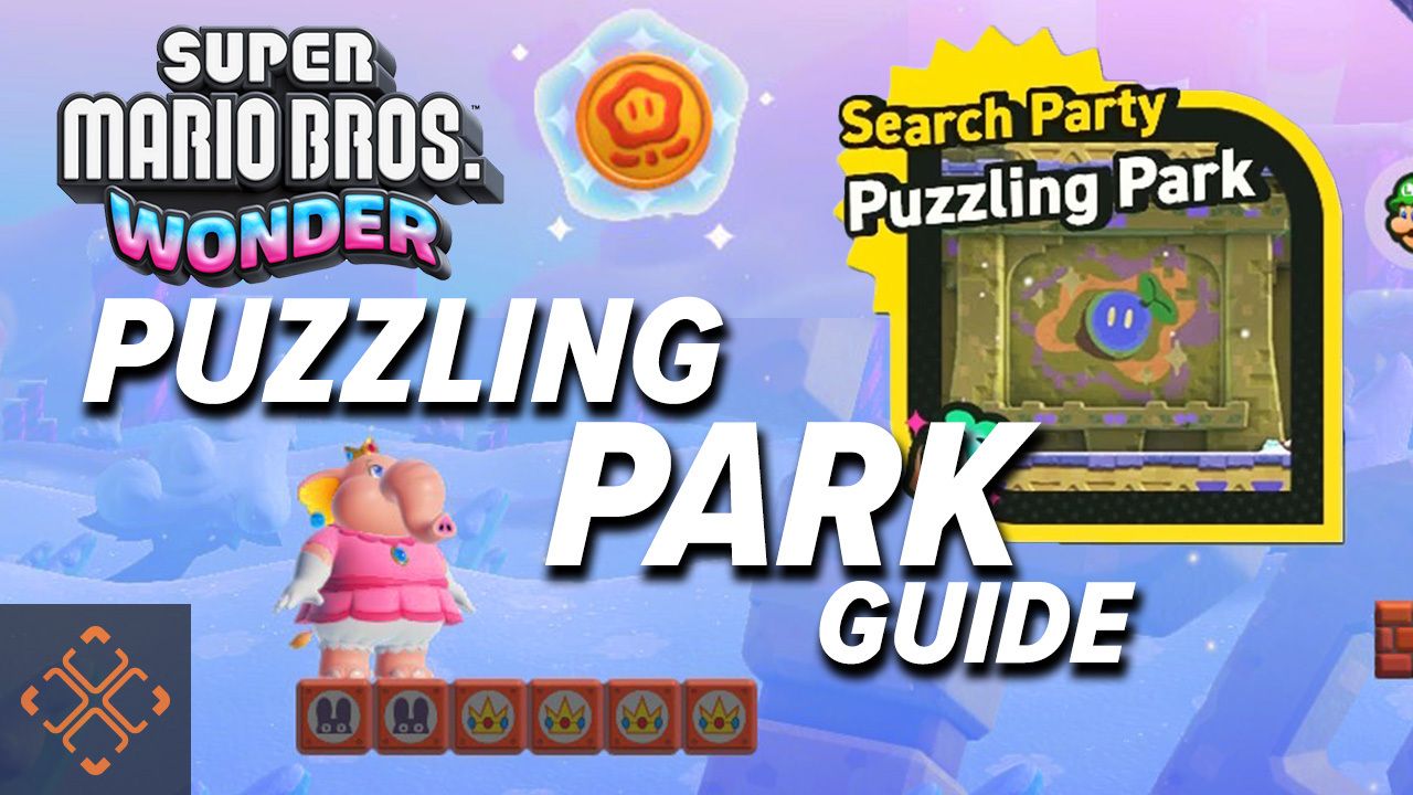Super-Mario-Wonder-Search-Party---Puzzling-Park-Guide