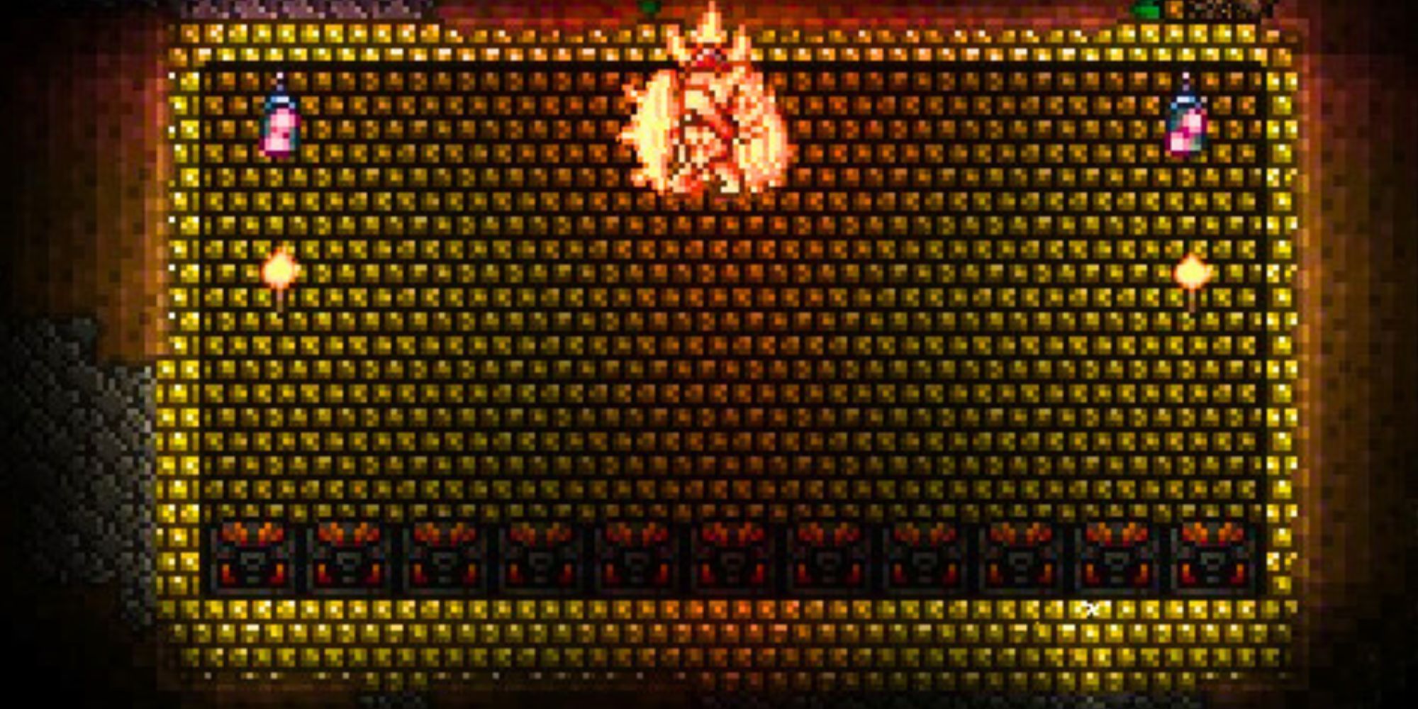 Best Craftable Chests In Terraria