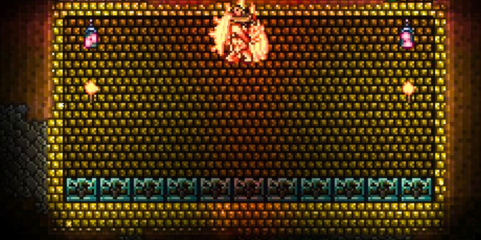 Best Craftable Chests In Terraria