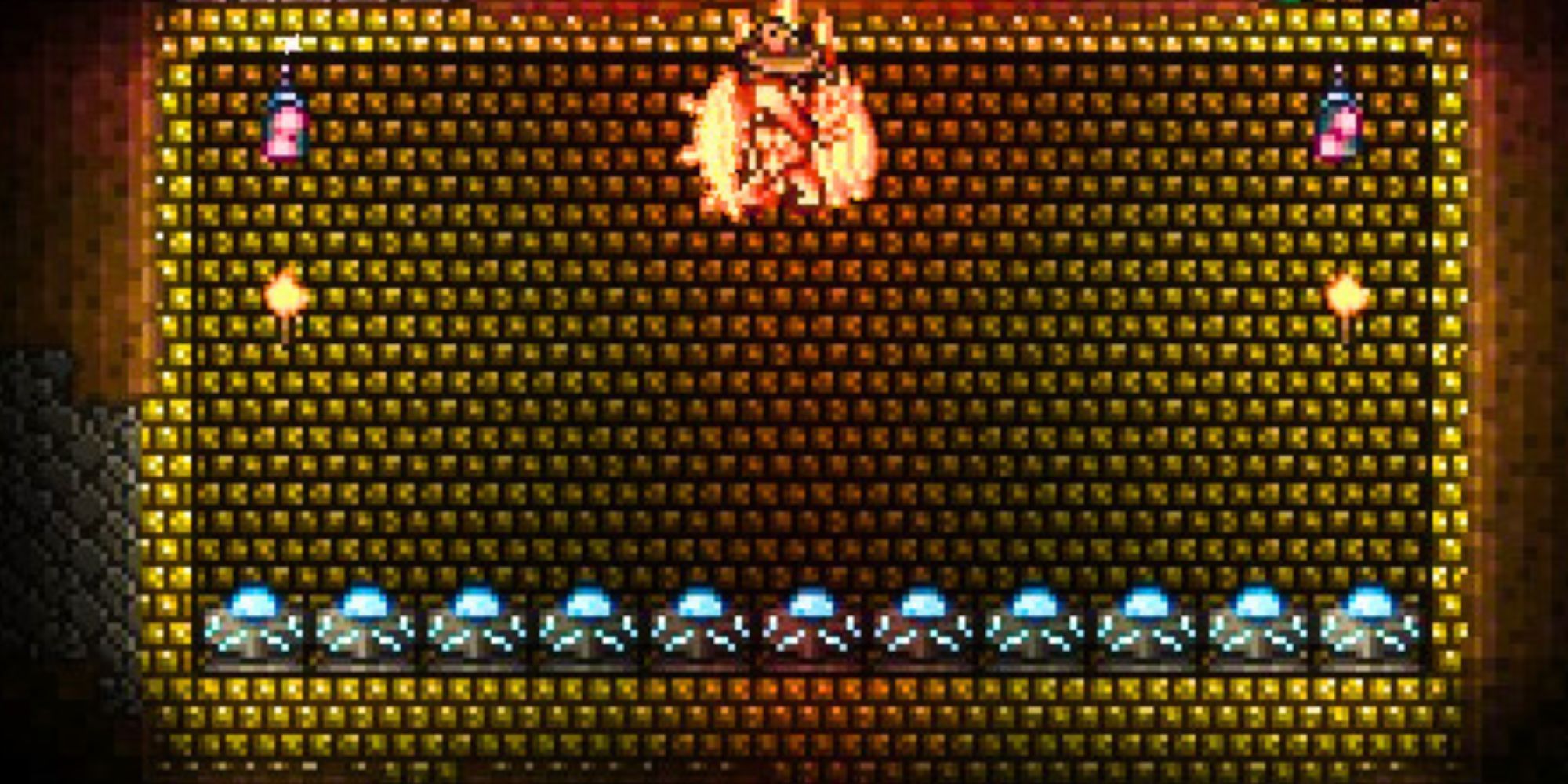 Best Craftable Chests In Terraria