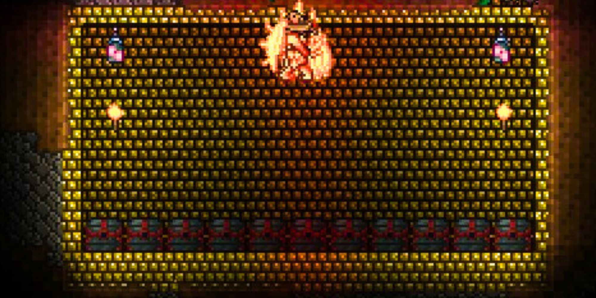 Best Craftable Chests In Terraria