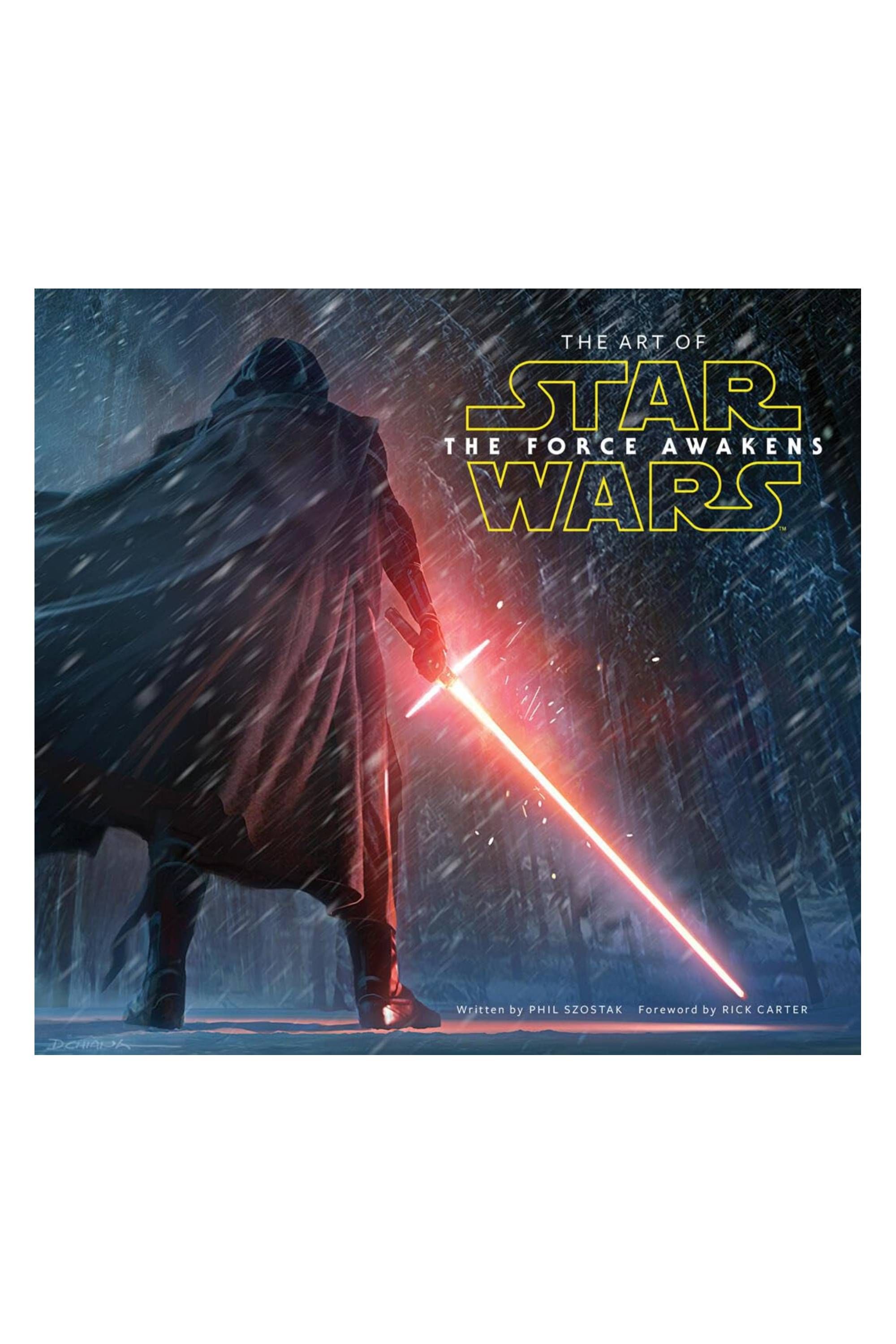 The Best Movie Artbooks In 2024