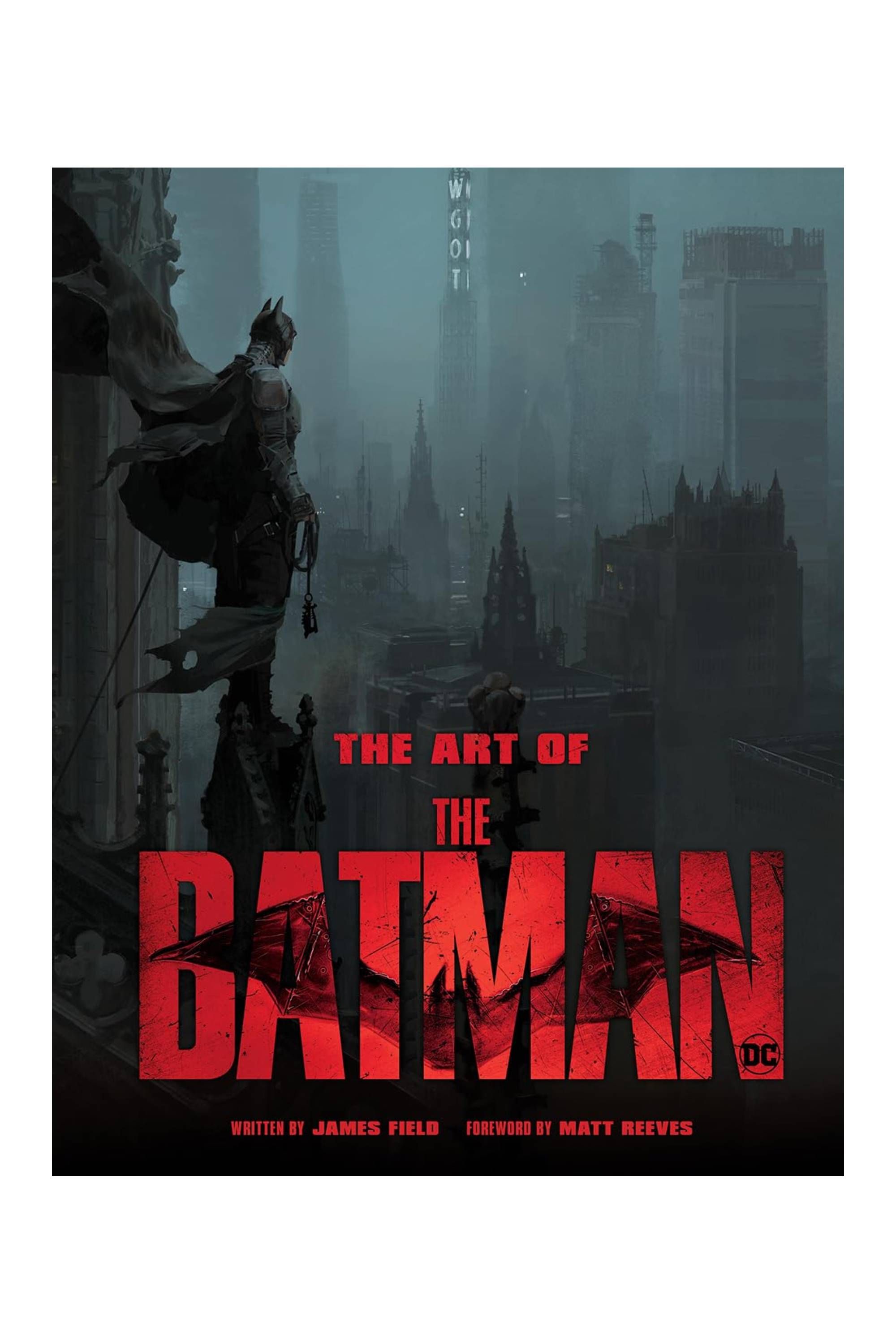 The Best Movie Artbooks In 2024