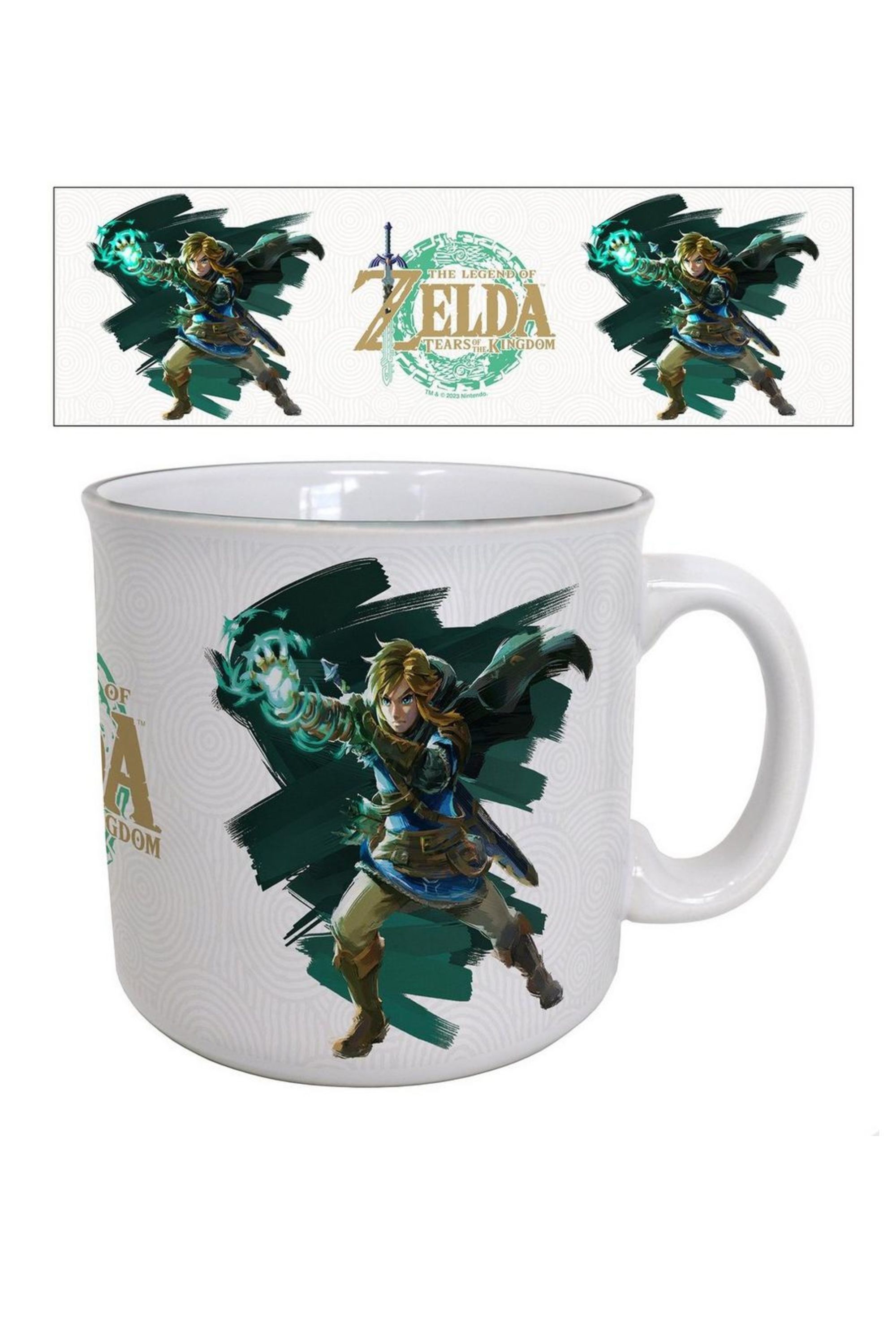 GameStop's Cyber Monday Buy Two, Get One Free Sale Includes Zelda Merch