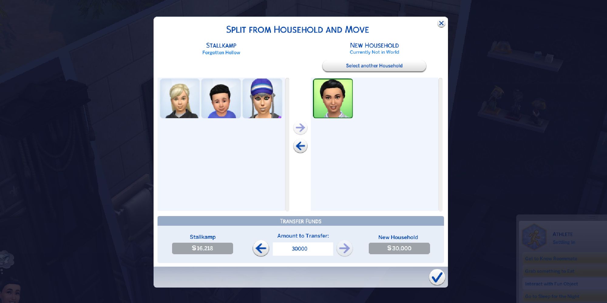 How To Get Rid Of Money In The Sims 4