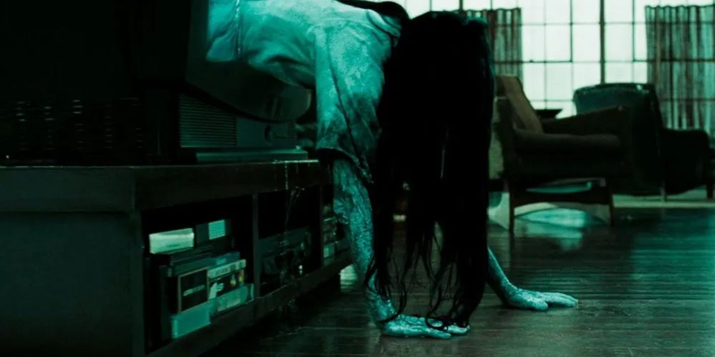 The 10 Best Horror Films of the 2000s