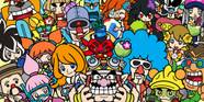 Every Character In The WarioWare Games Every Character In The WarioWare Games